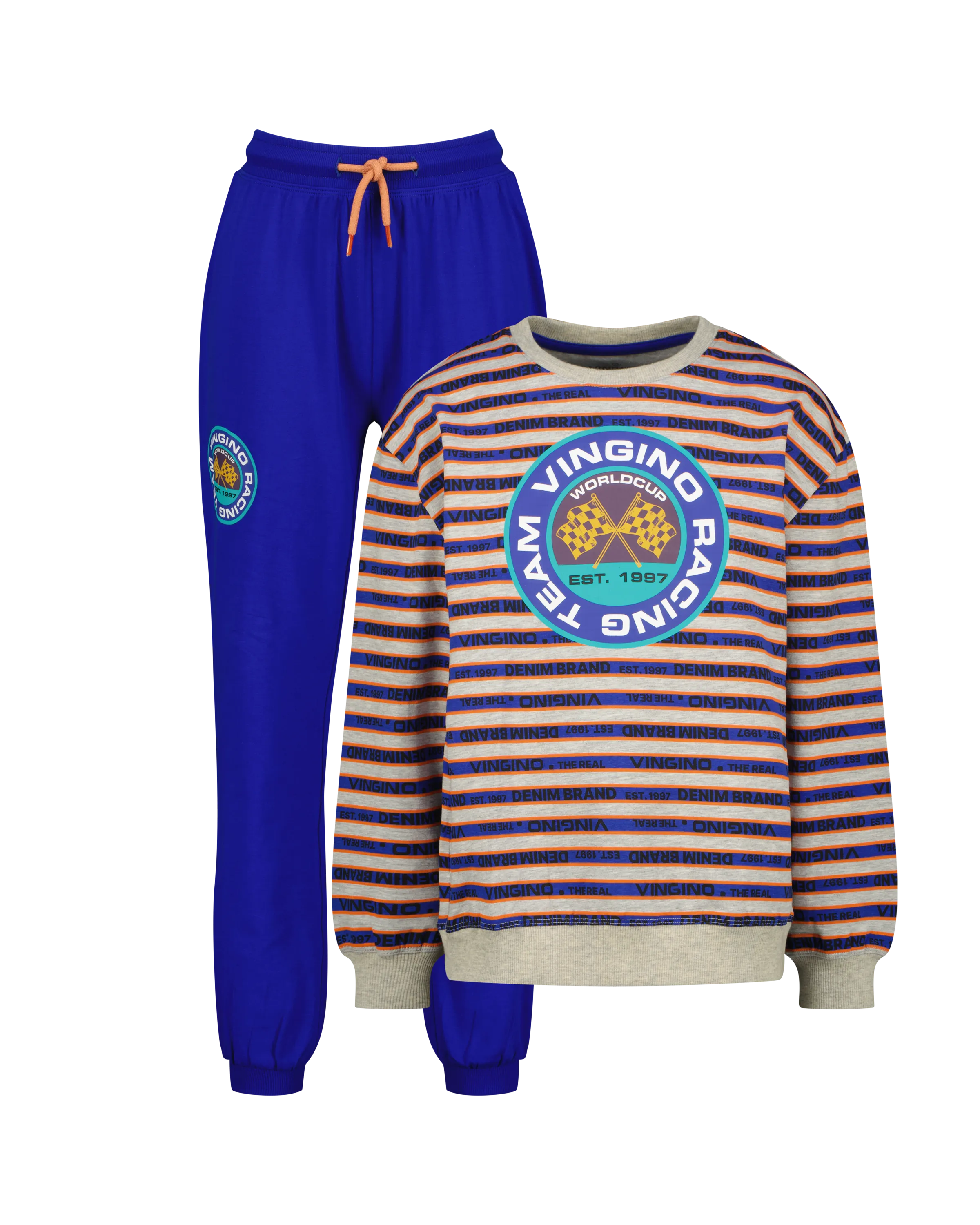 Pyjama Waffi