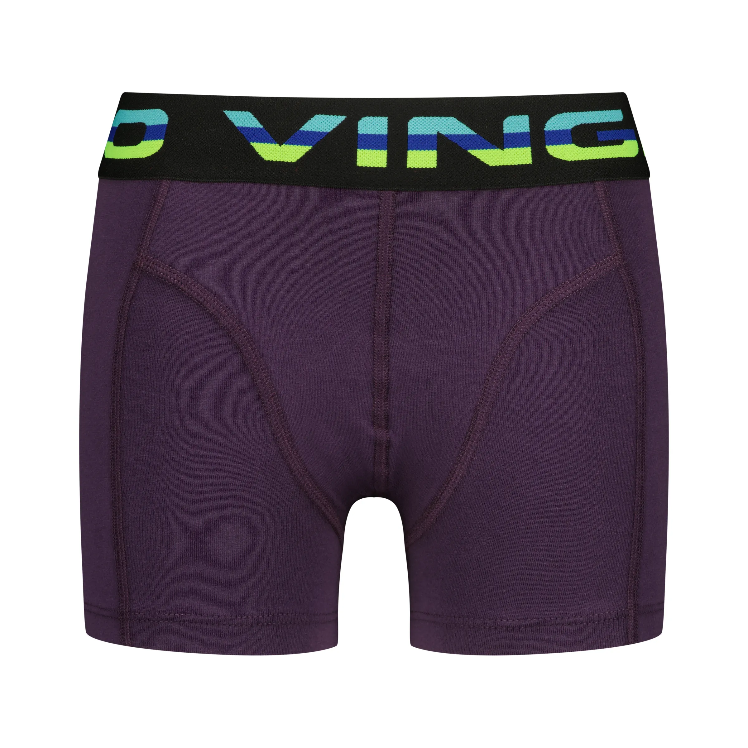 Boxer Vintage 5 pack