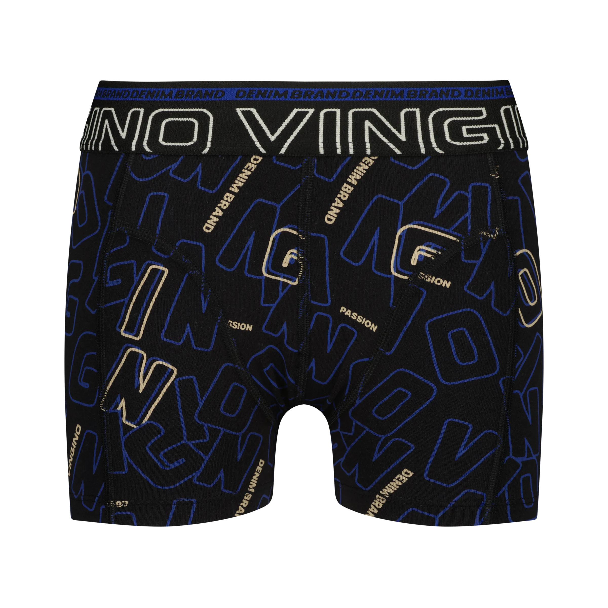 Boxer B-243 Mix 7 pack