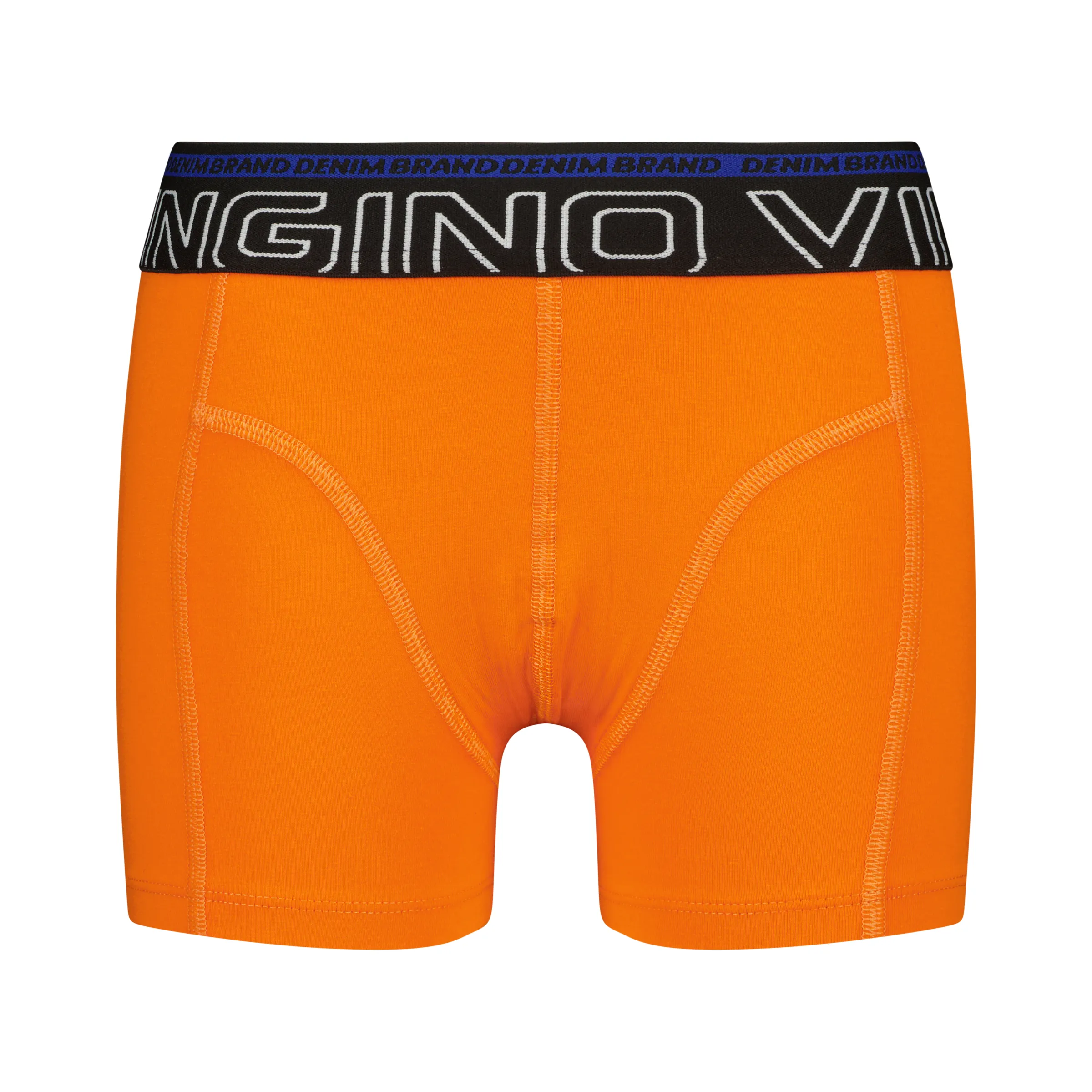 Boxer Colorful stripe 3 pack