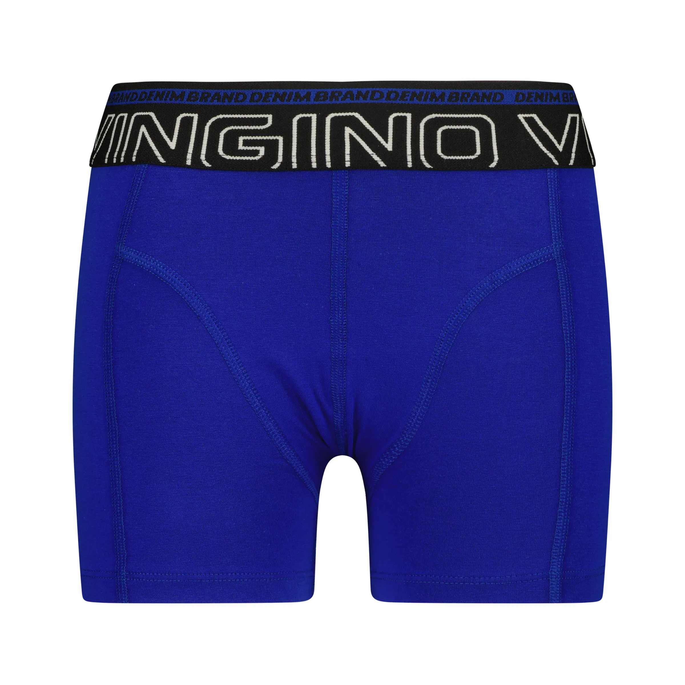 Boxer Colorful stripe 3 pack