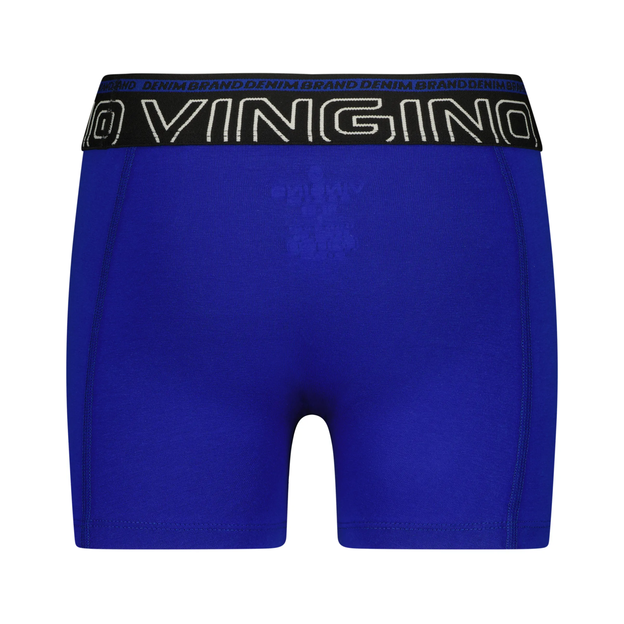 Boxer Colorful stripe 3 pack