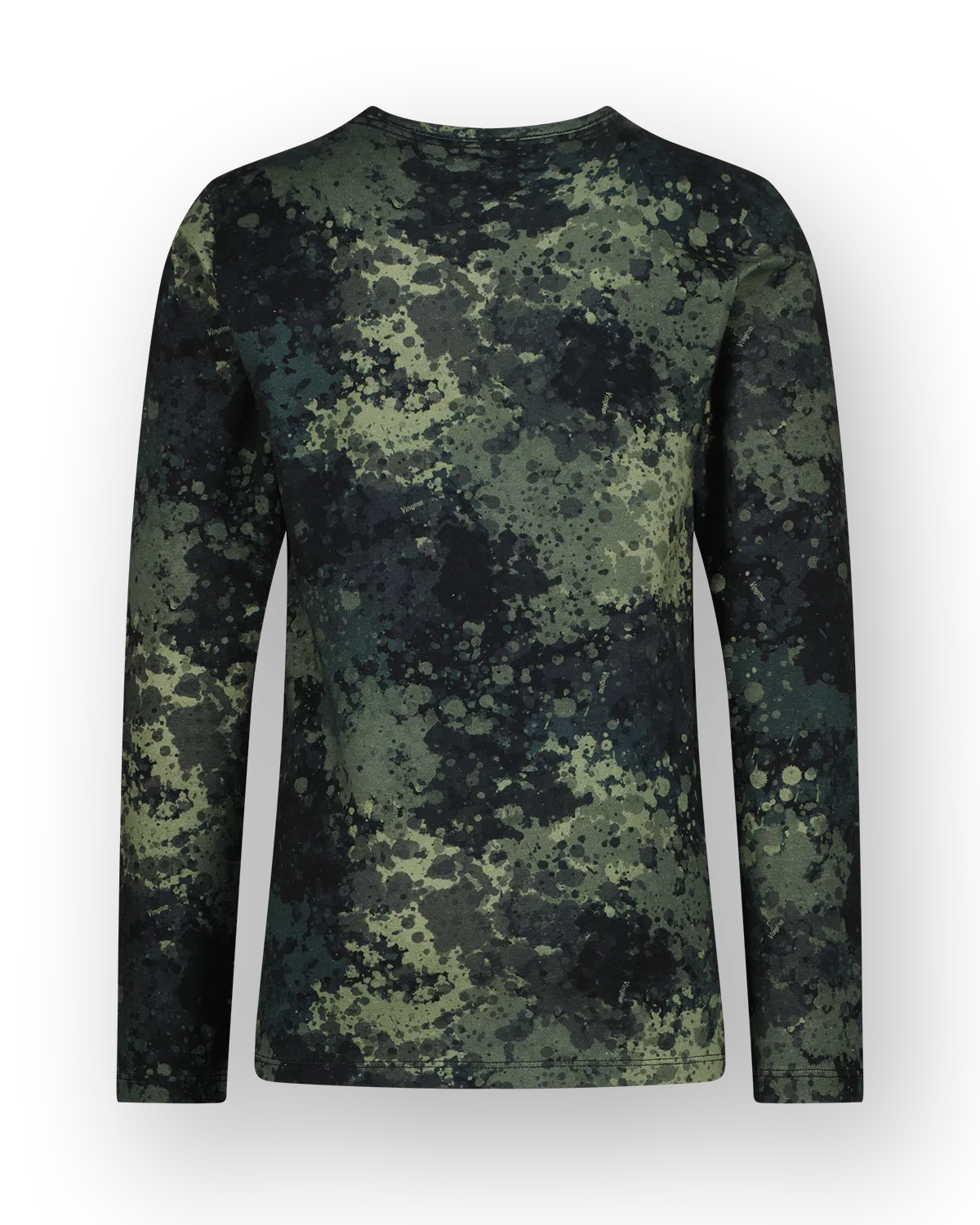 Pyjama B-244 Woods