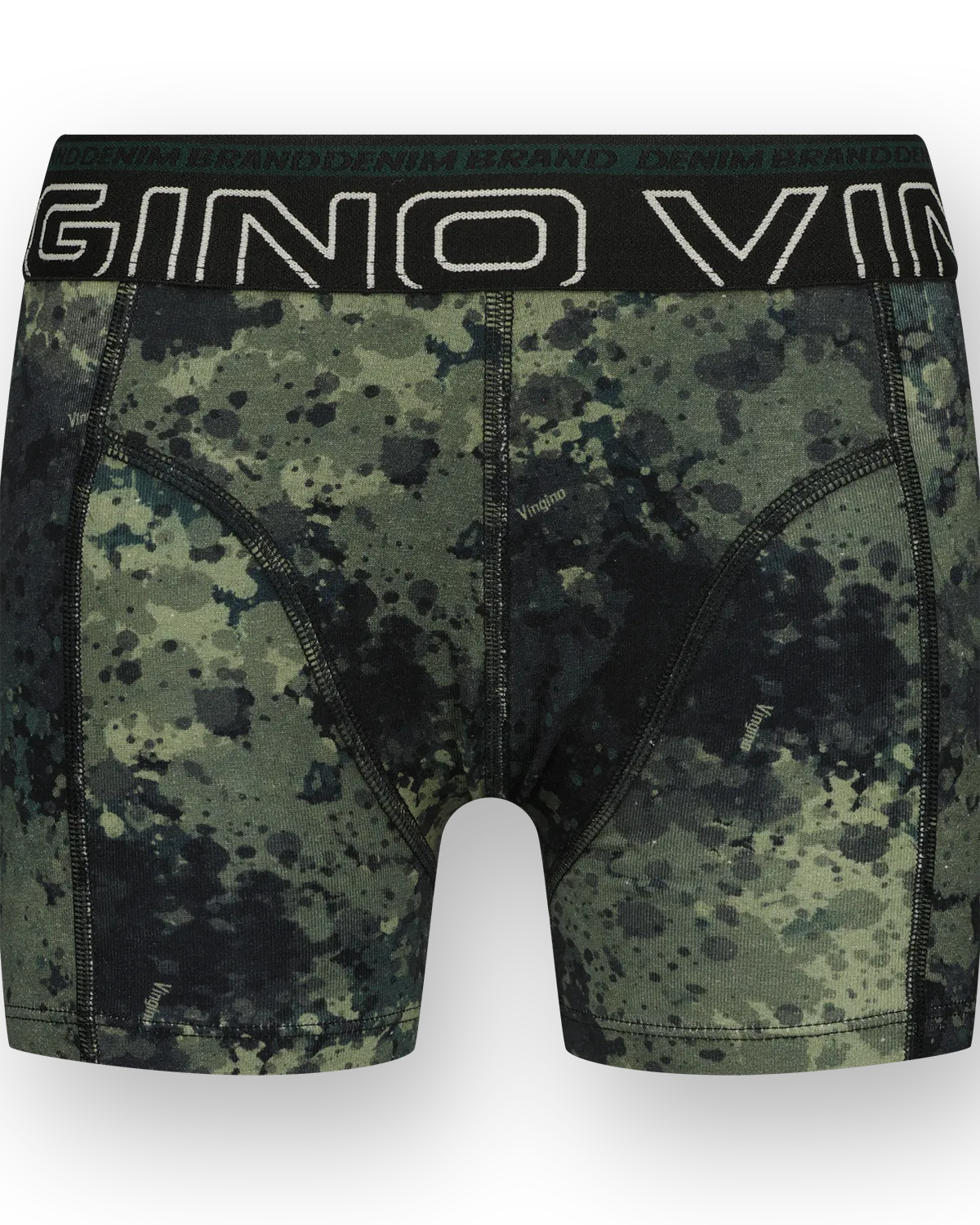 Boxershorts B-244 Woods 2-pack