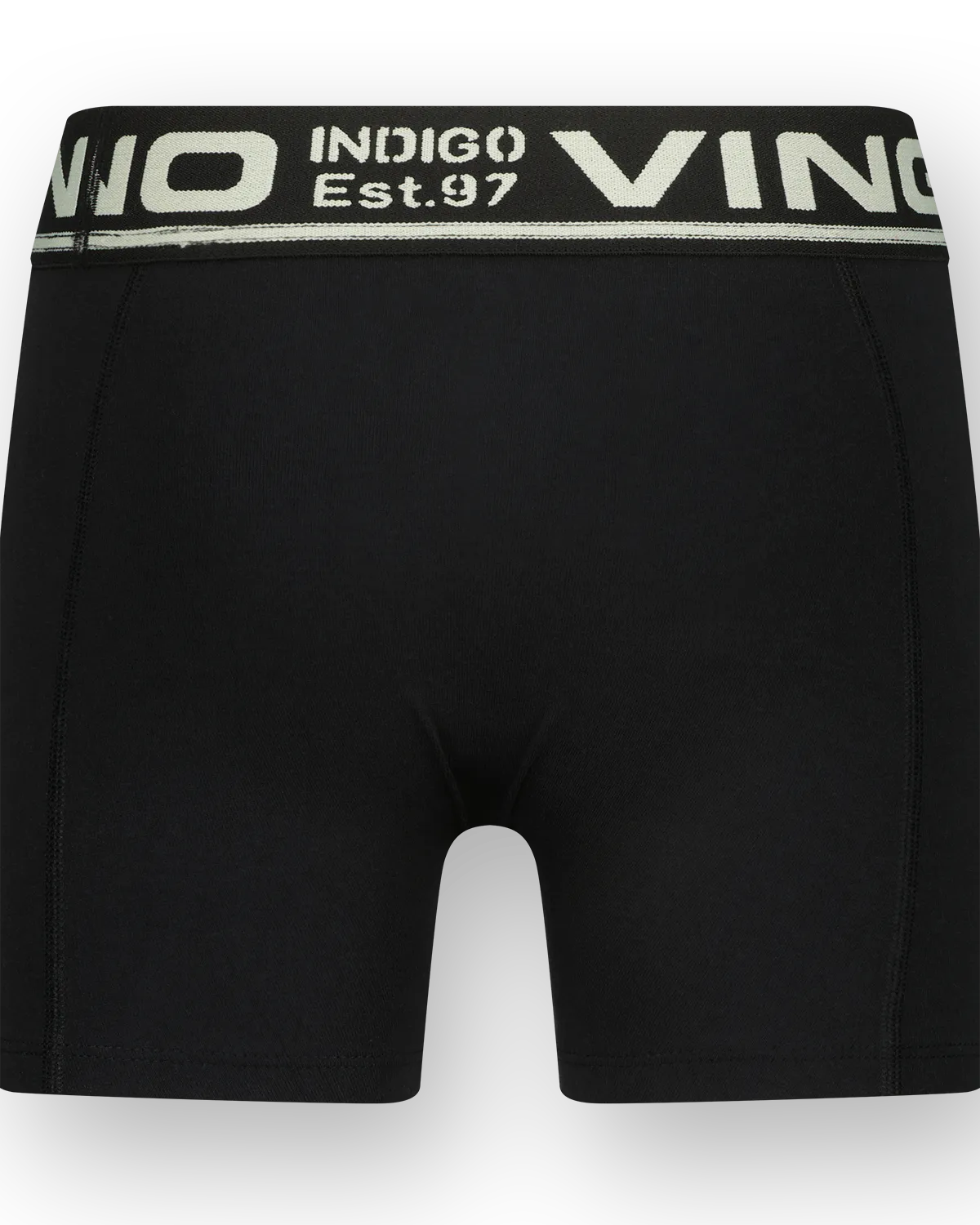 Boxershorts B-244 Woods 2-pack