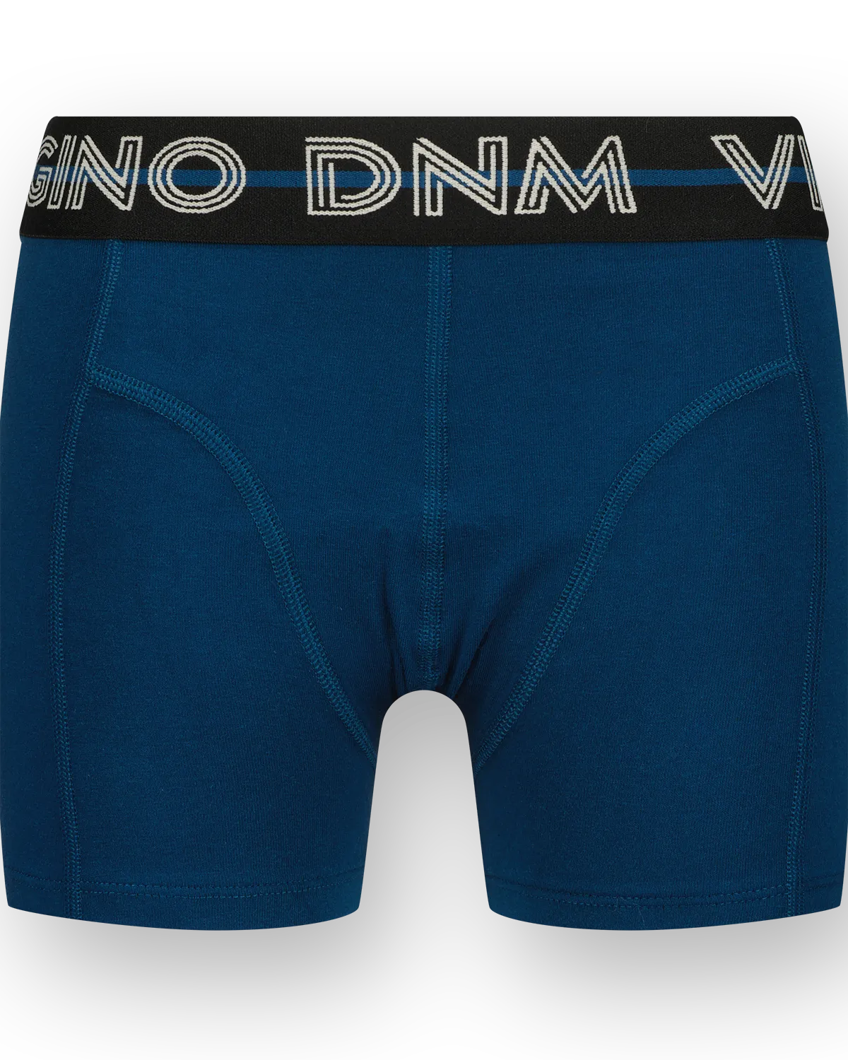 Jungen Boxershorts B-244 Woods 3-pack | Schwarz
