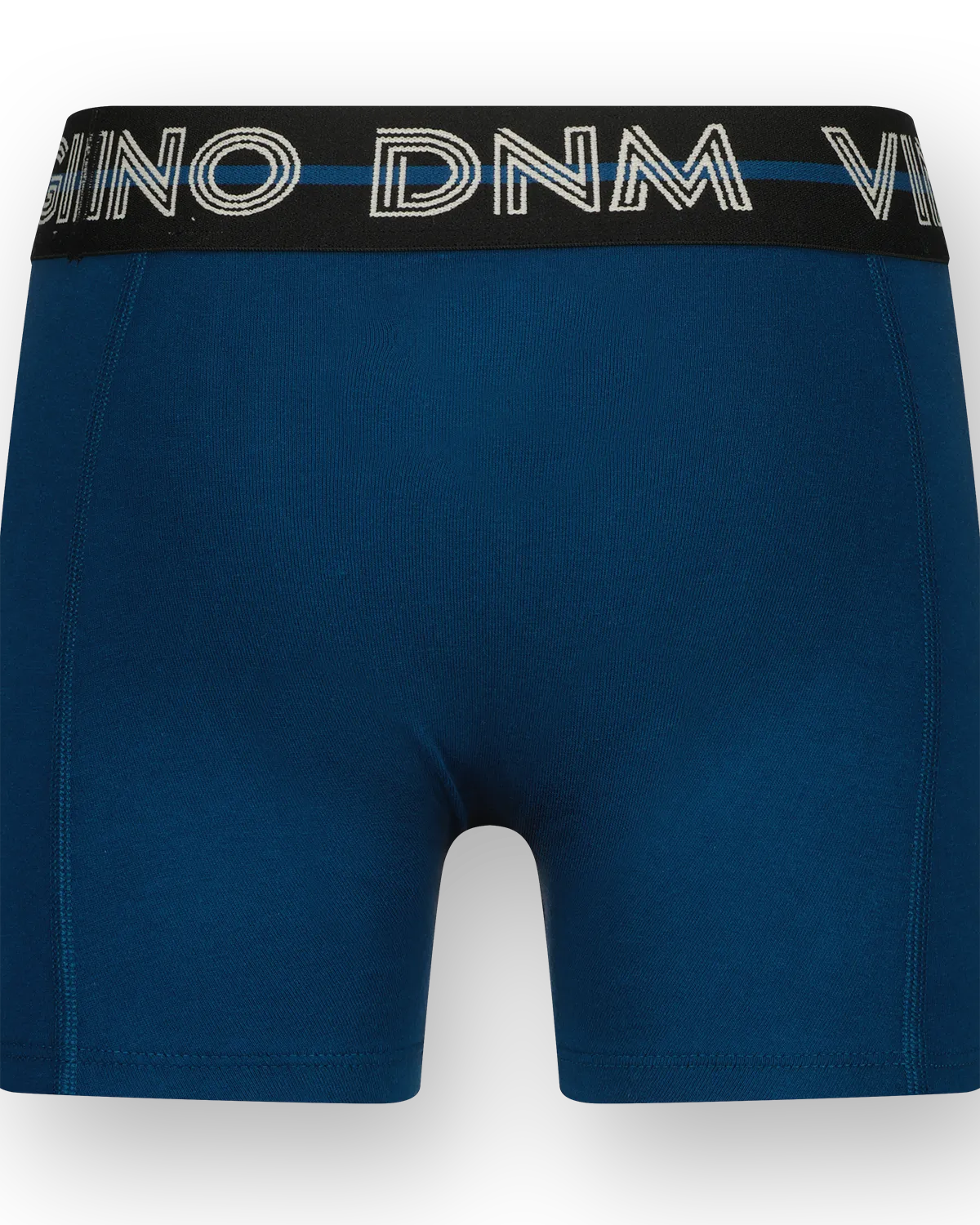 Jungen Boxershorts B-244 Woods 3-pack | Schwarz