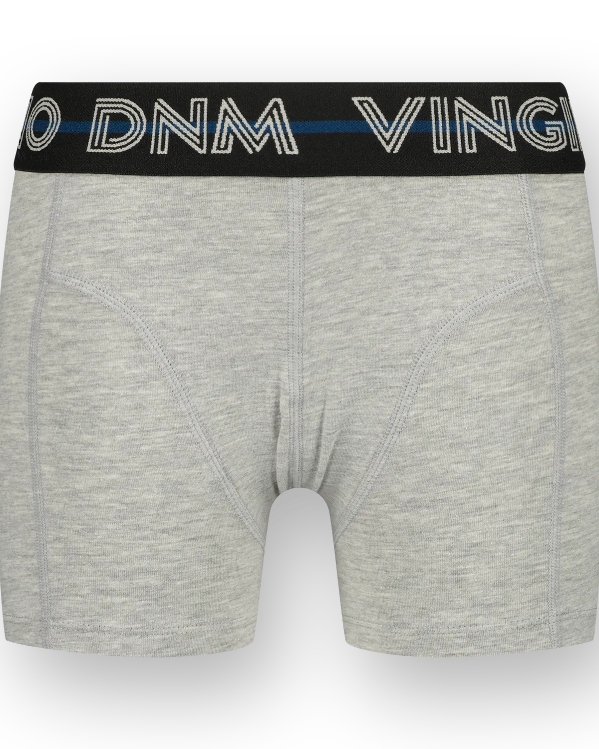 Boxershorts B-244 Solid 3-pack
