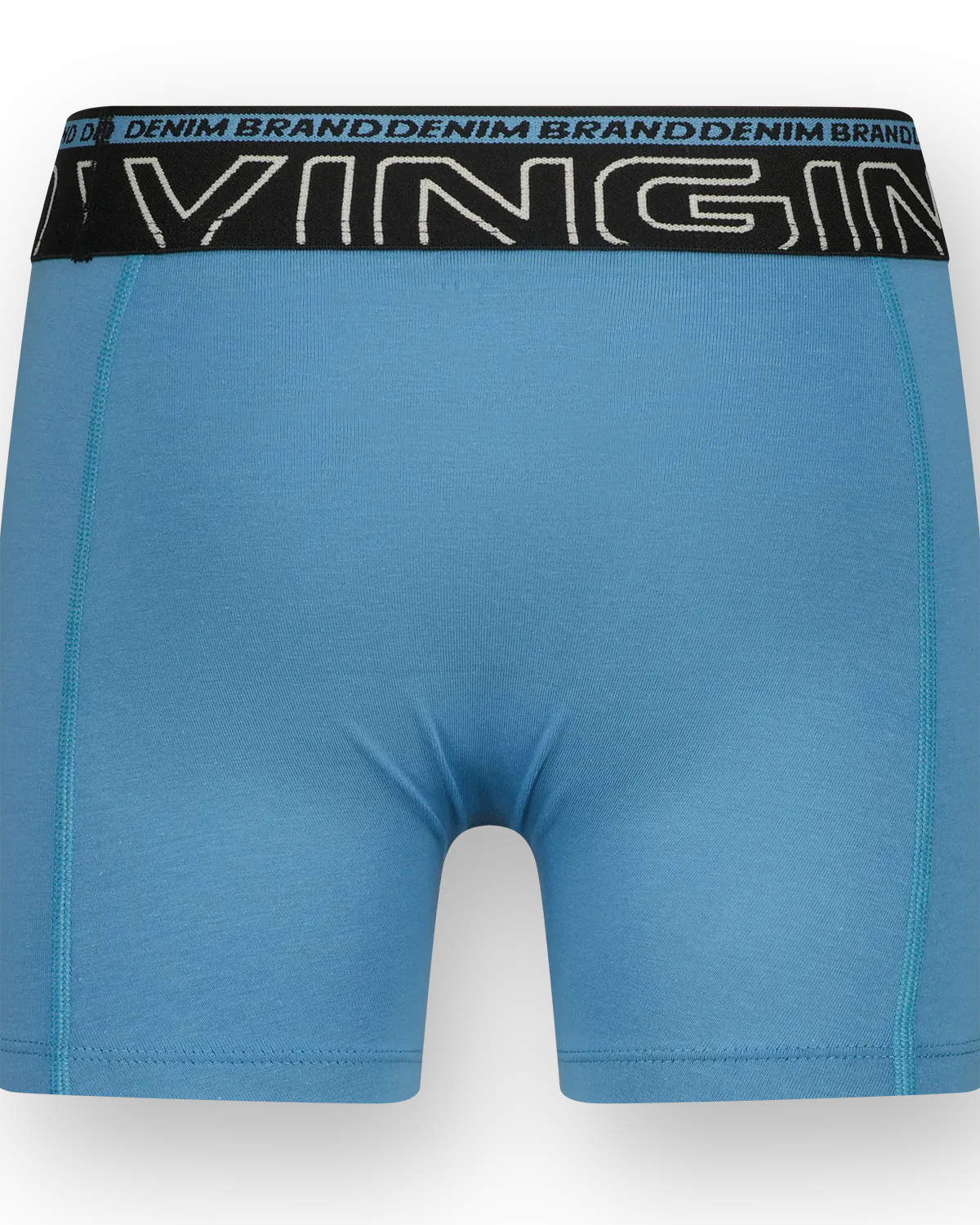 Boxershorts B-244 Solid 3-pack