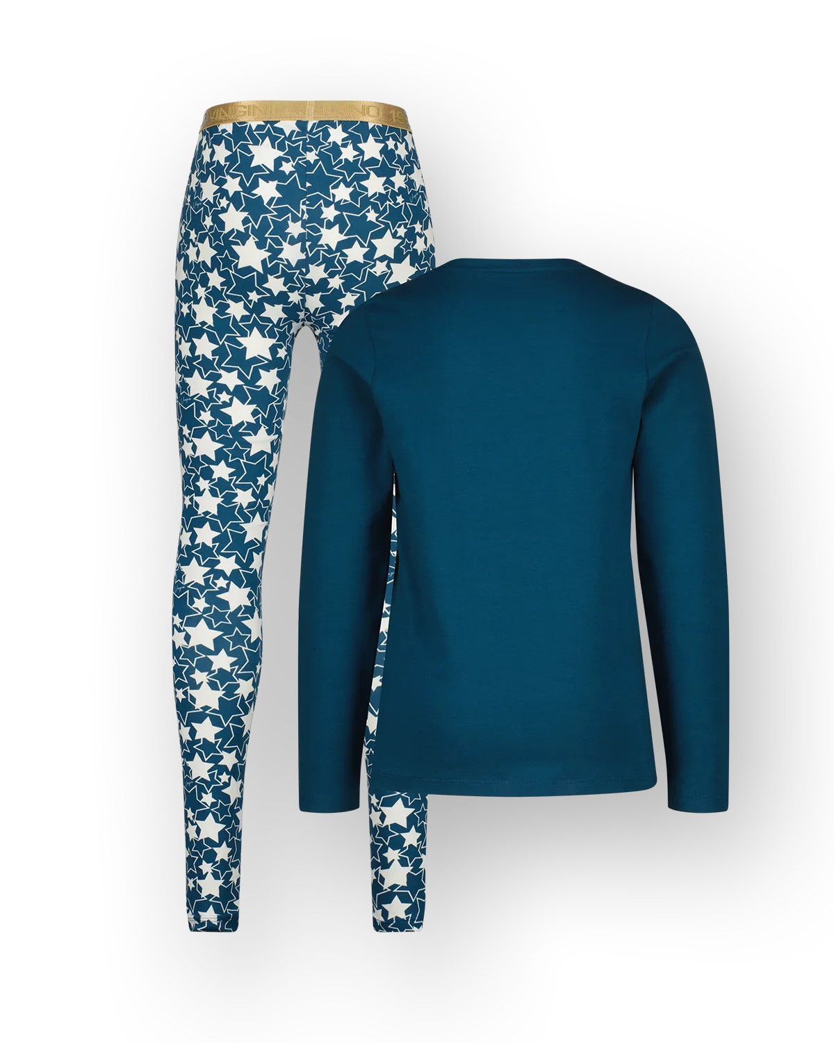 Pyjama Wende