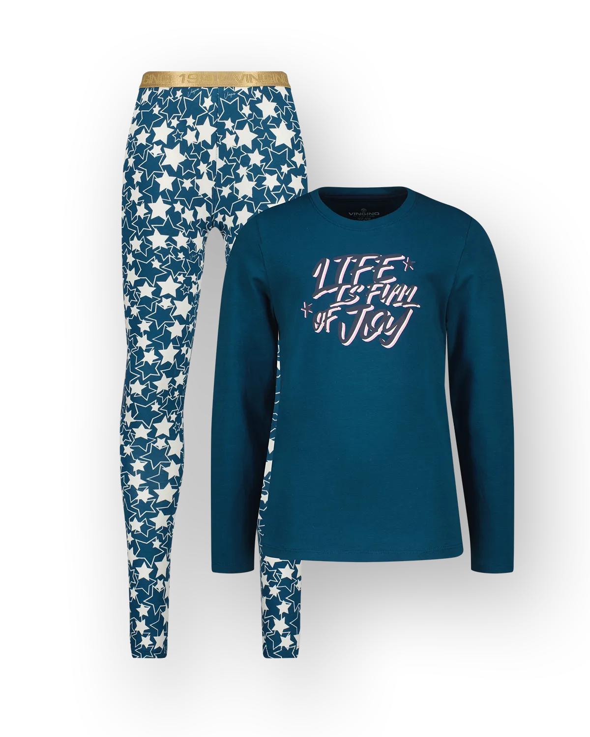 Pyjama Wende