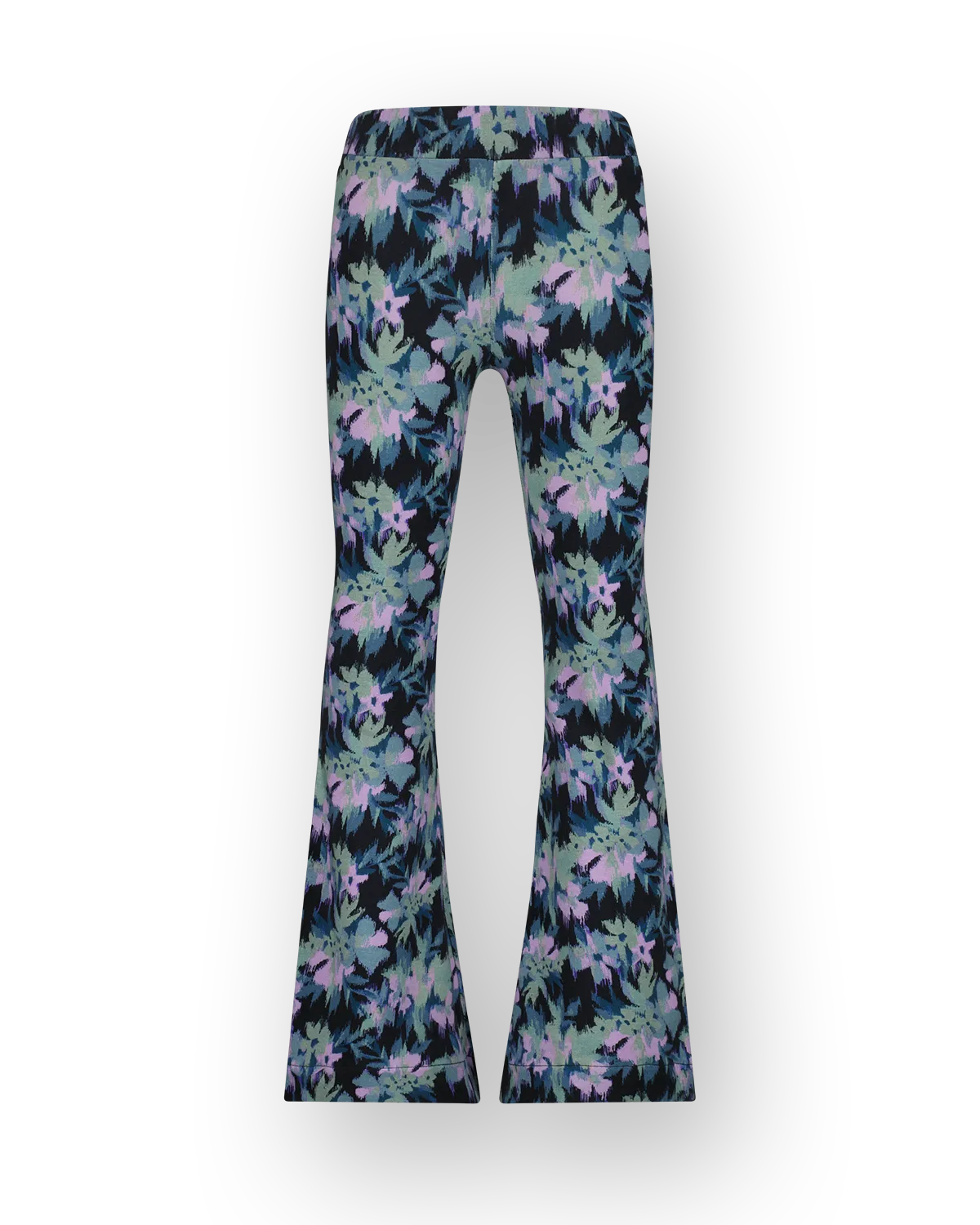Mädchen Pyjama Welra | Lila