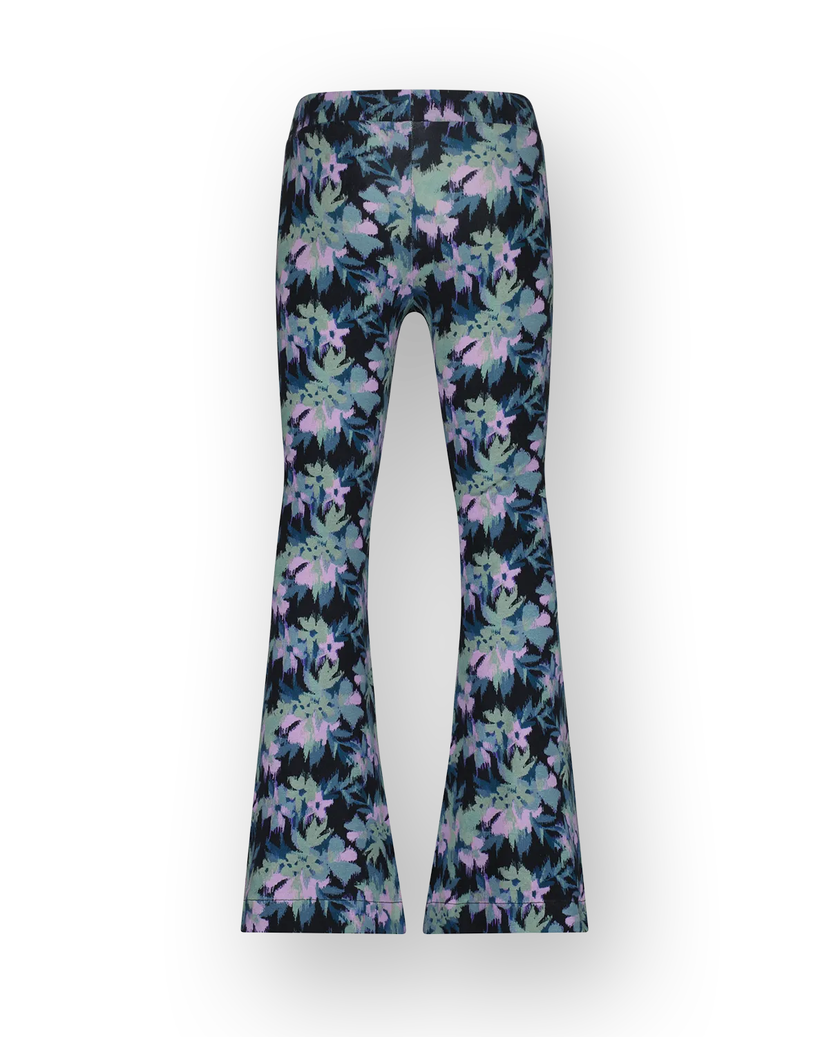 Mädchen Pyjama Welra | Lila