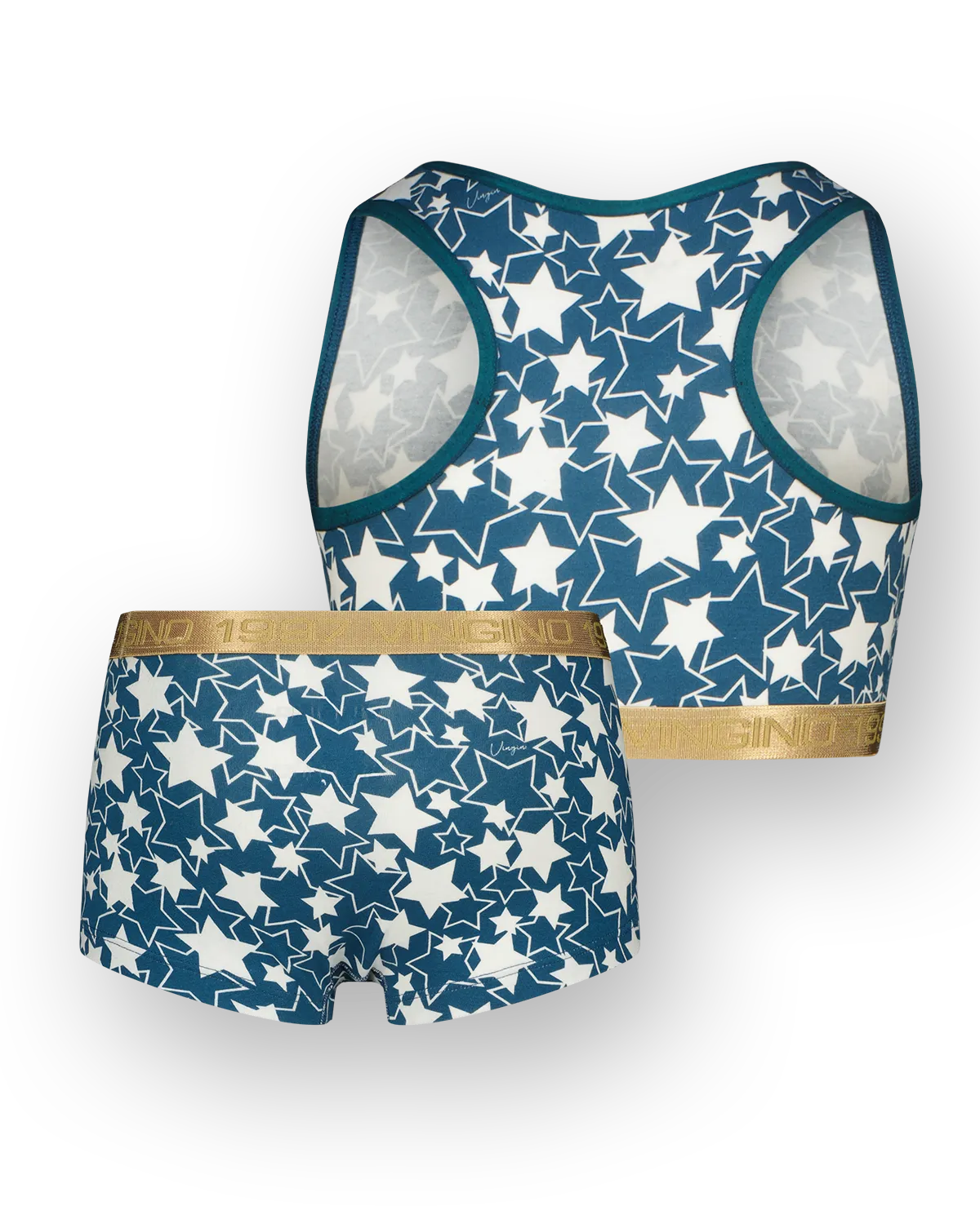 Hipster G-244-3 Star racer set