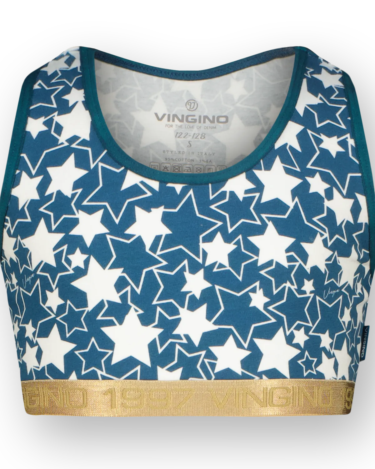 Hipster G-244-3 Star racer set