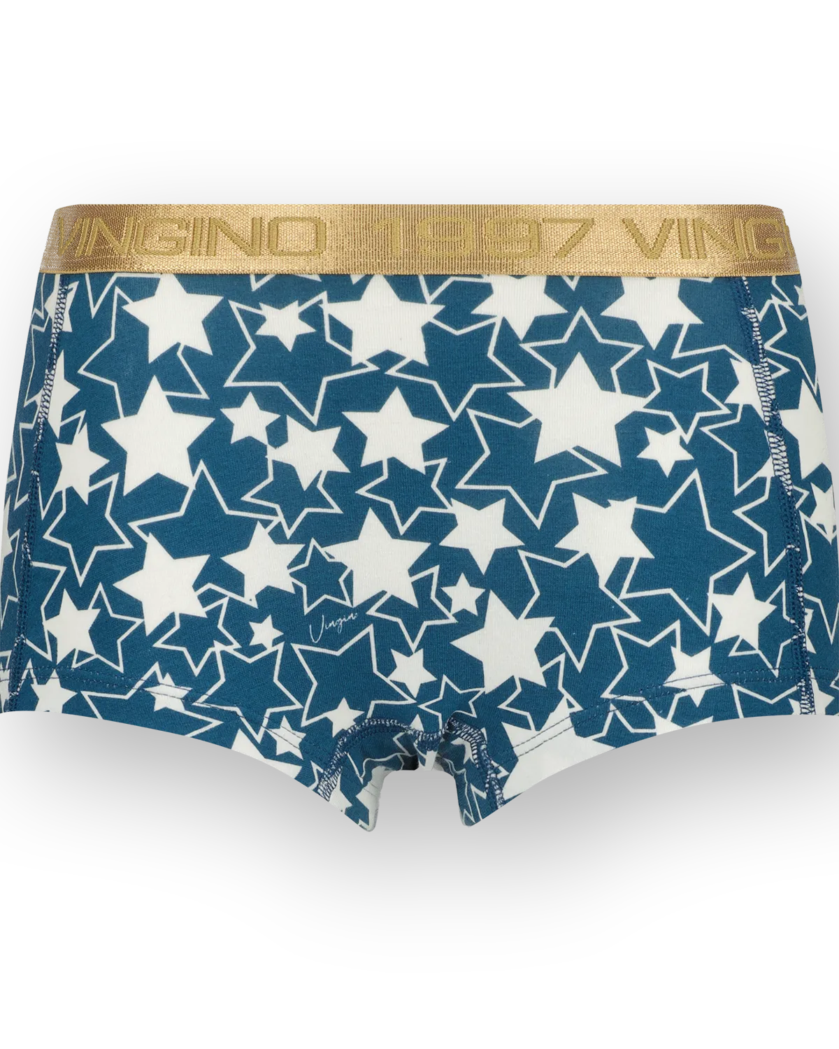 Hipster G-244-7 Star 3 pack