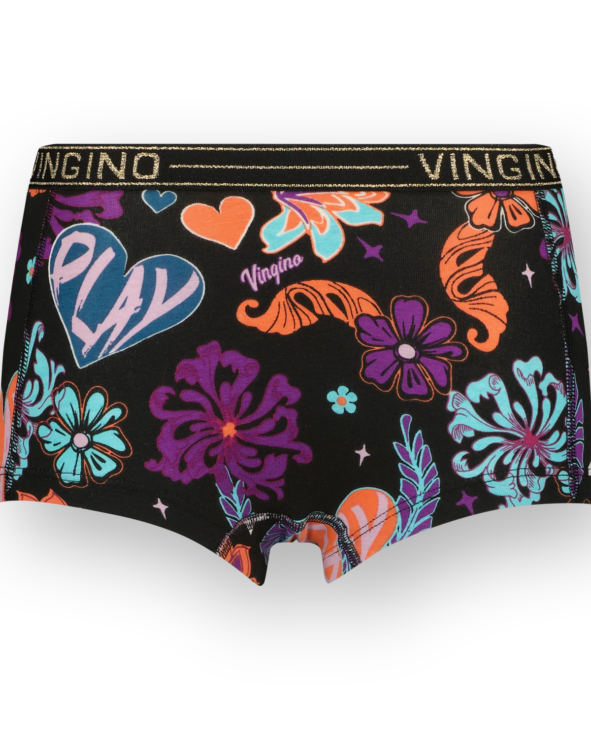 Hipster G-244-8 Fantasy 3 pack