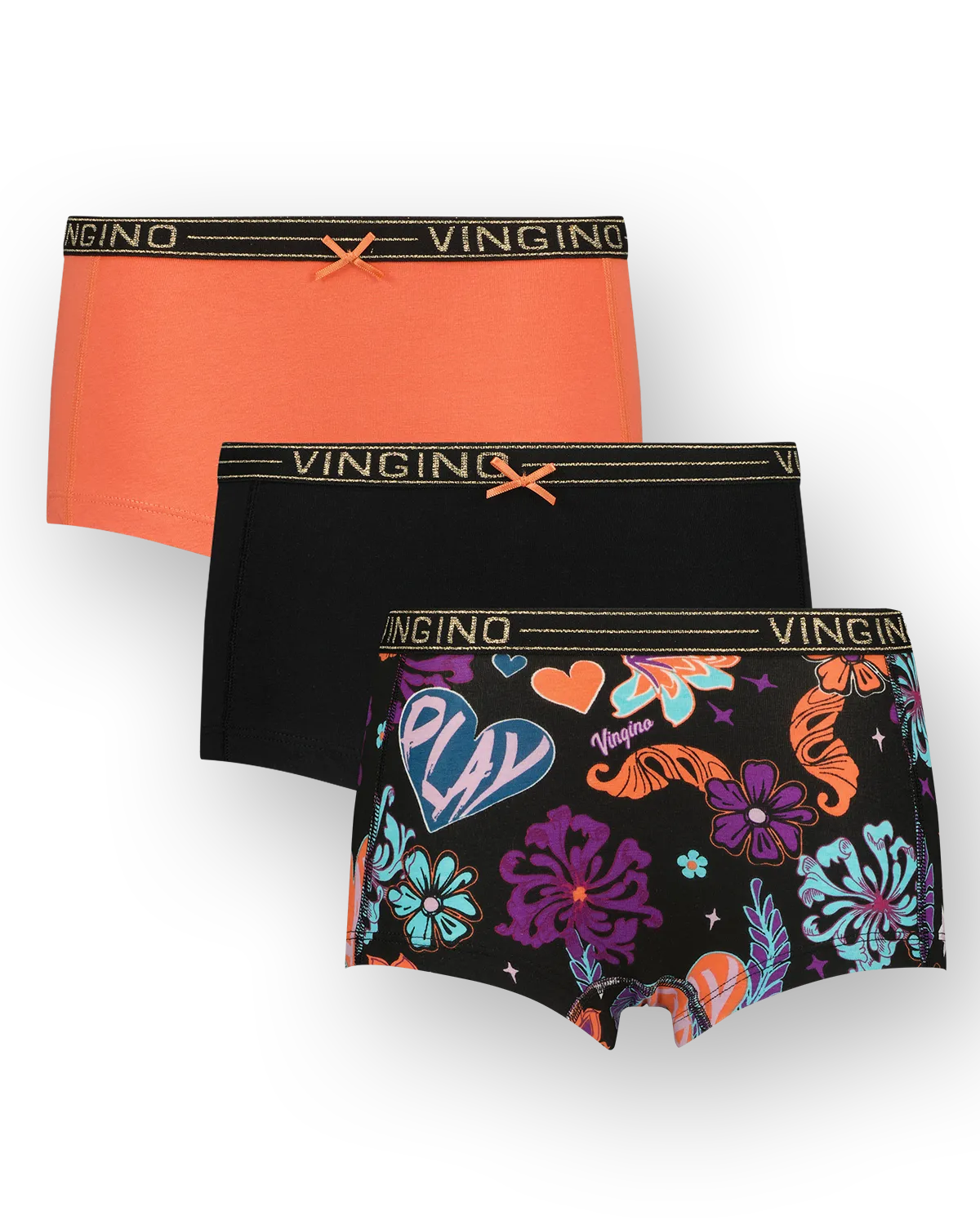 Hipster G-244-8 Fantasy 3 pack