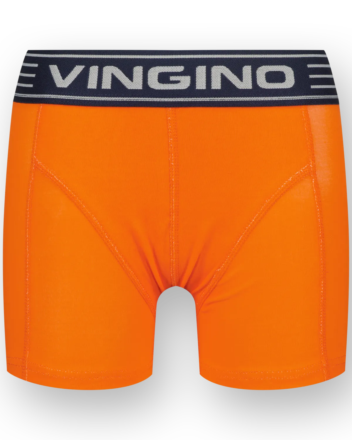 Jungen Boxer B251 palm 7-pack | Blau