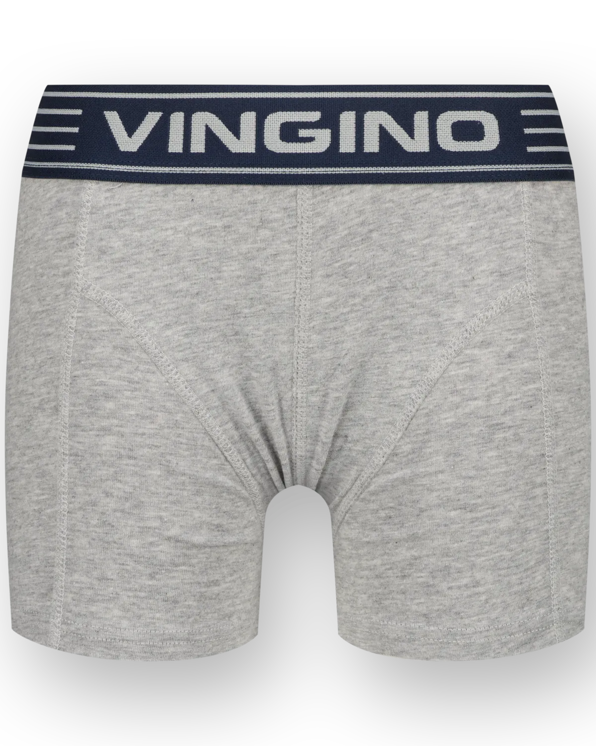 Jungen Boxer B251 palm 7-pack | Blau