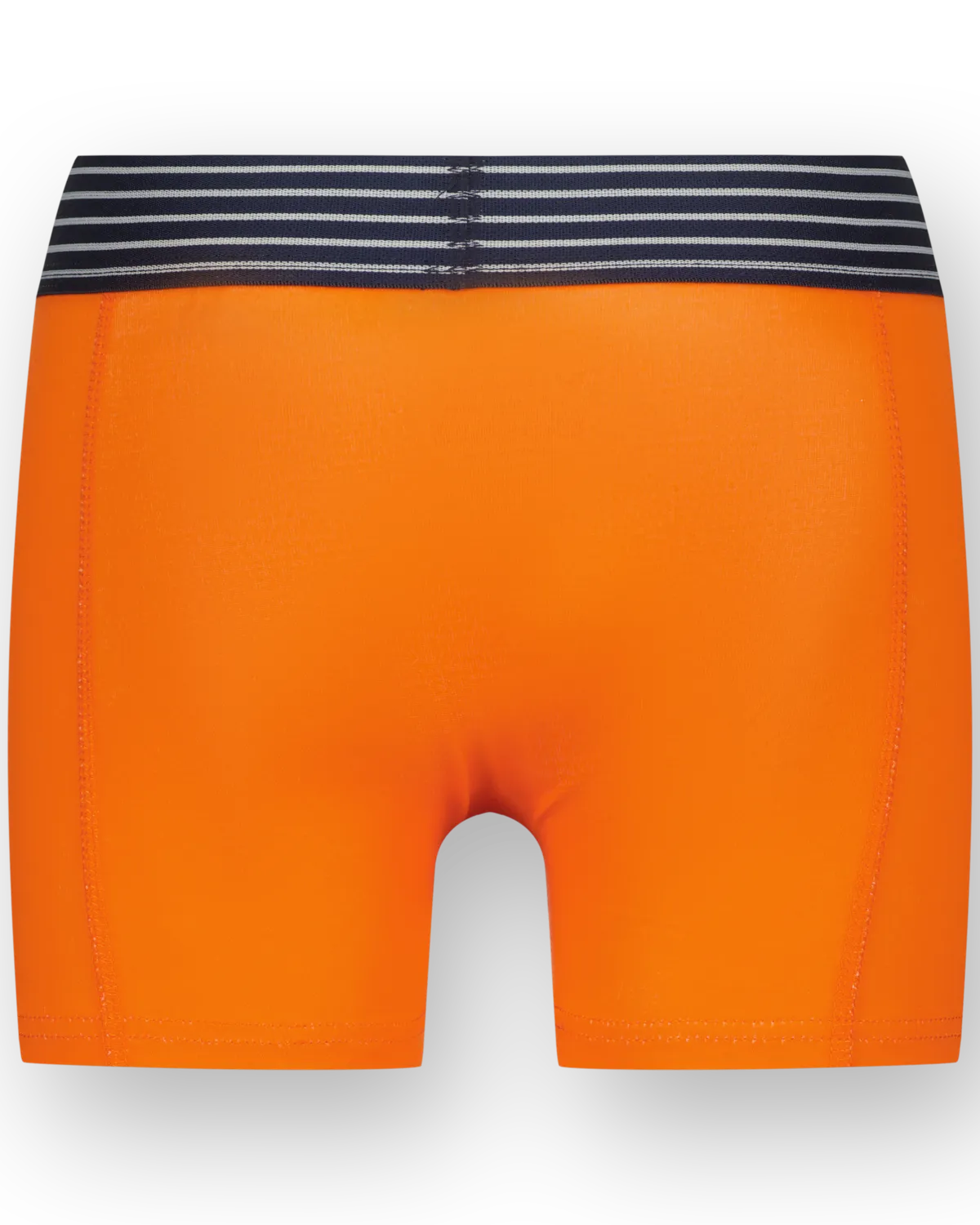 Jungen Boxer B251 palm 7-pack | Blau
