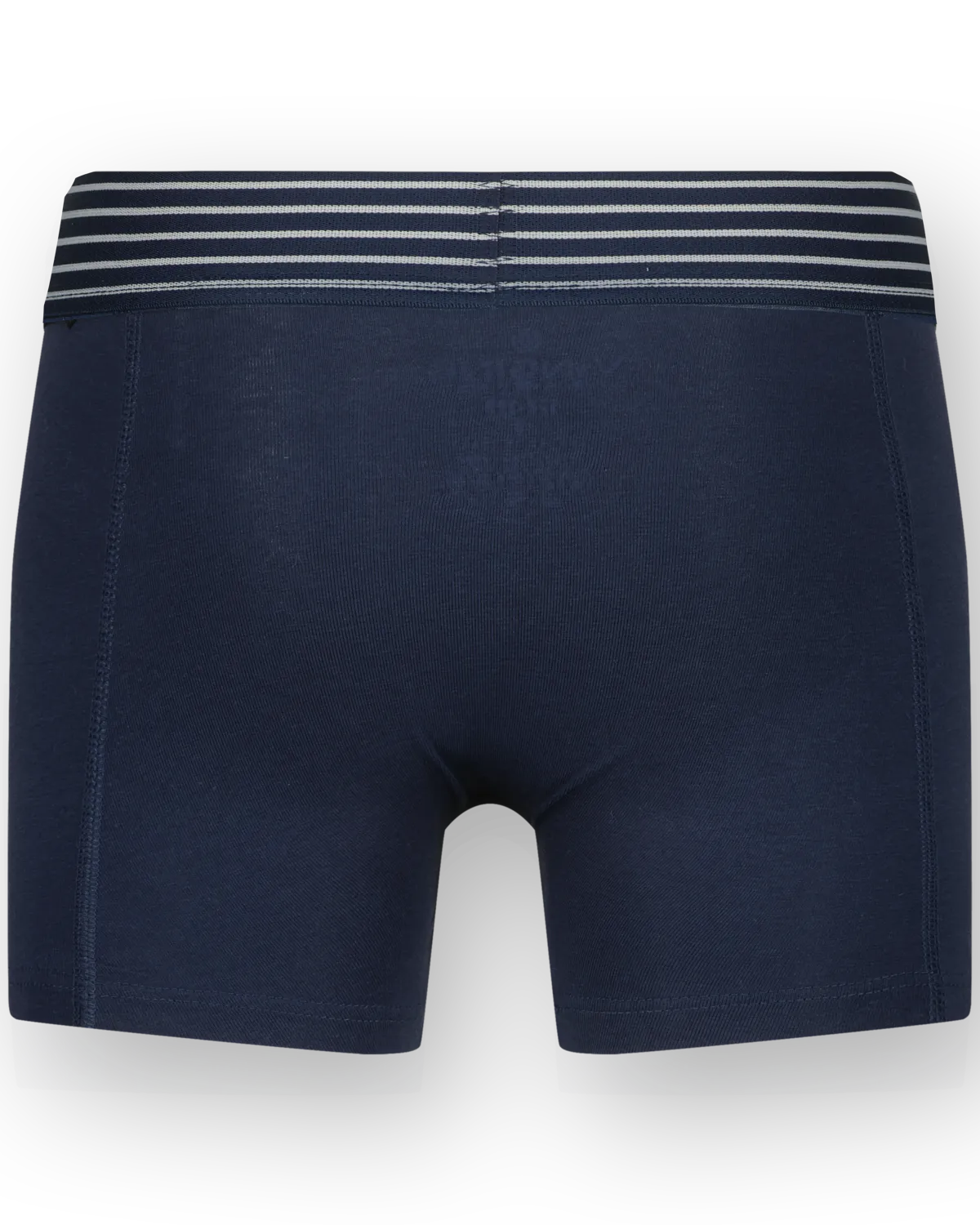 Jungen Boxer B251 palm 7-pack | Blau