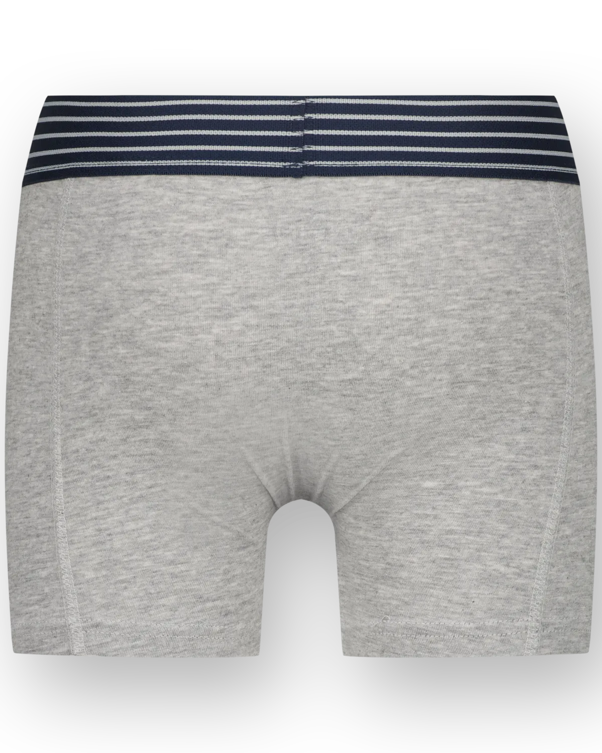Jungen Boxer B251 palm 7-pack | Blau