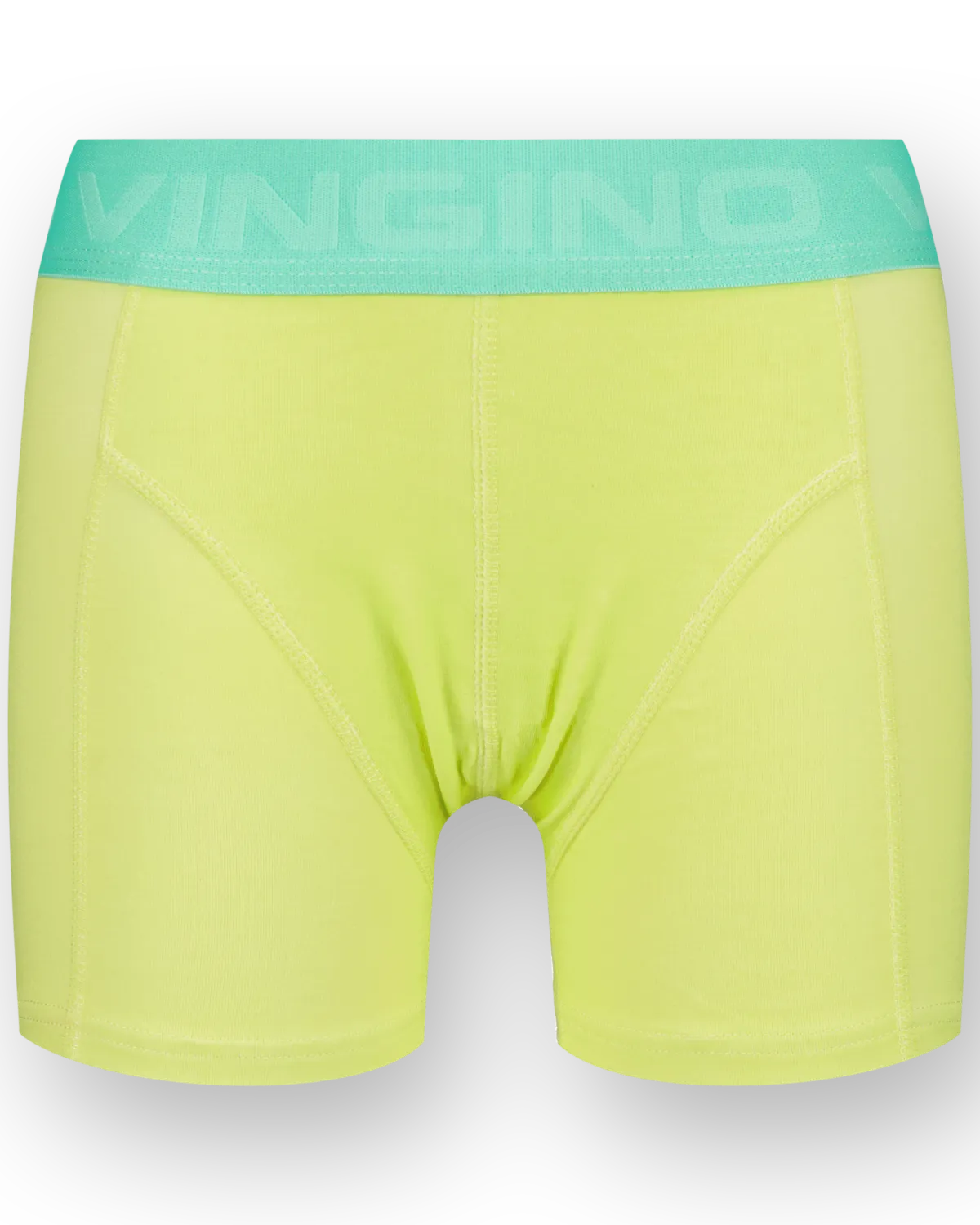 Boxer B251 fresh solid colors 7-pack