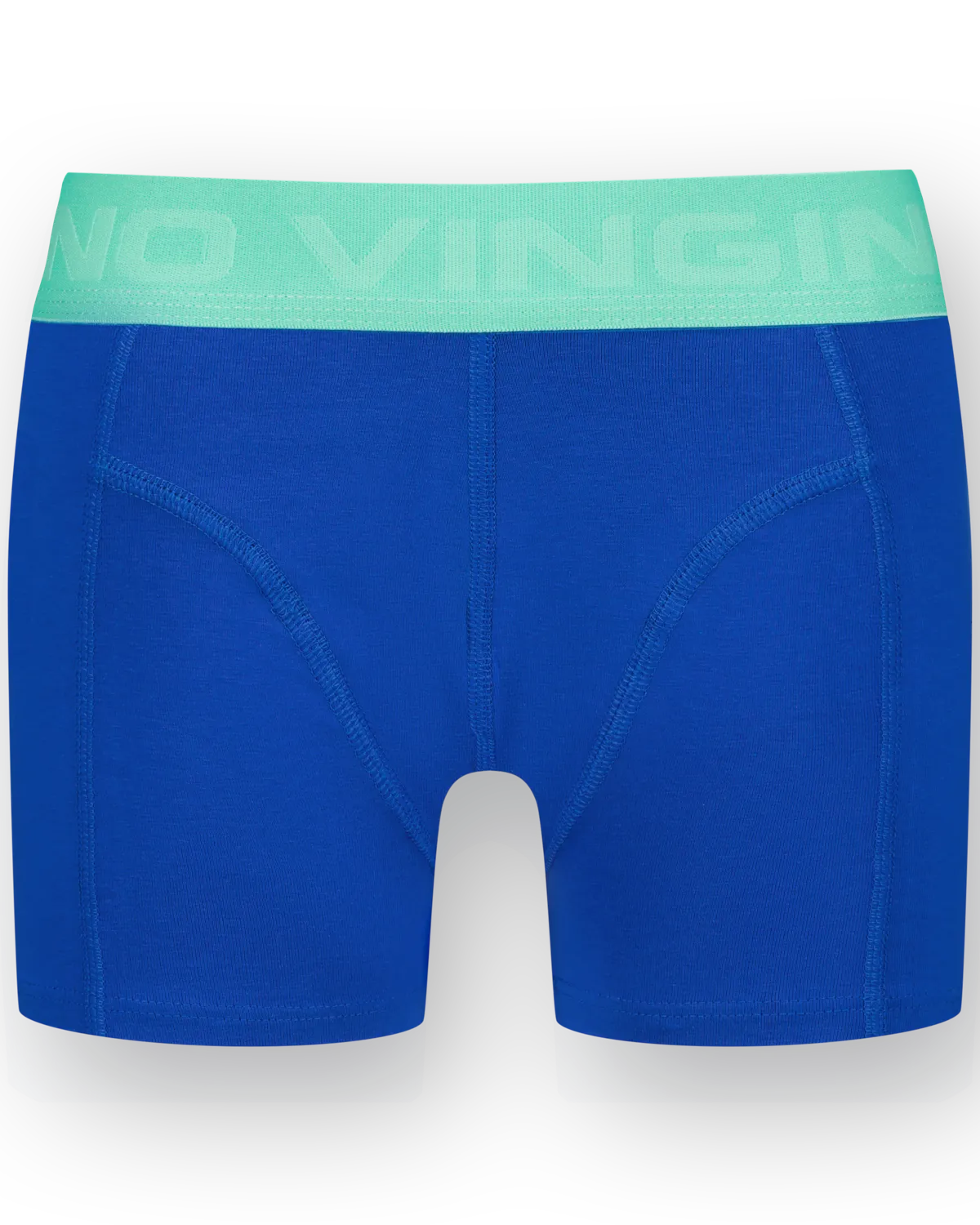 Boxer B251 fresh solid colors 7-pack