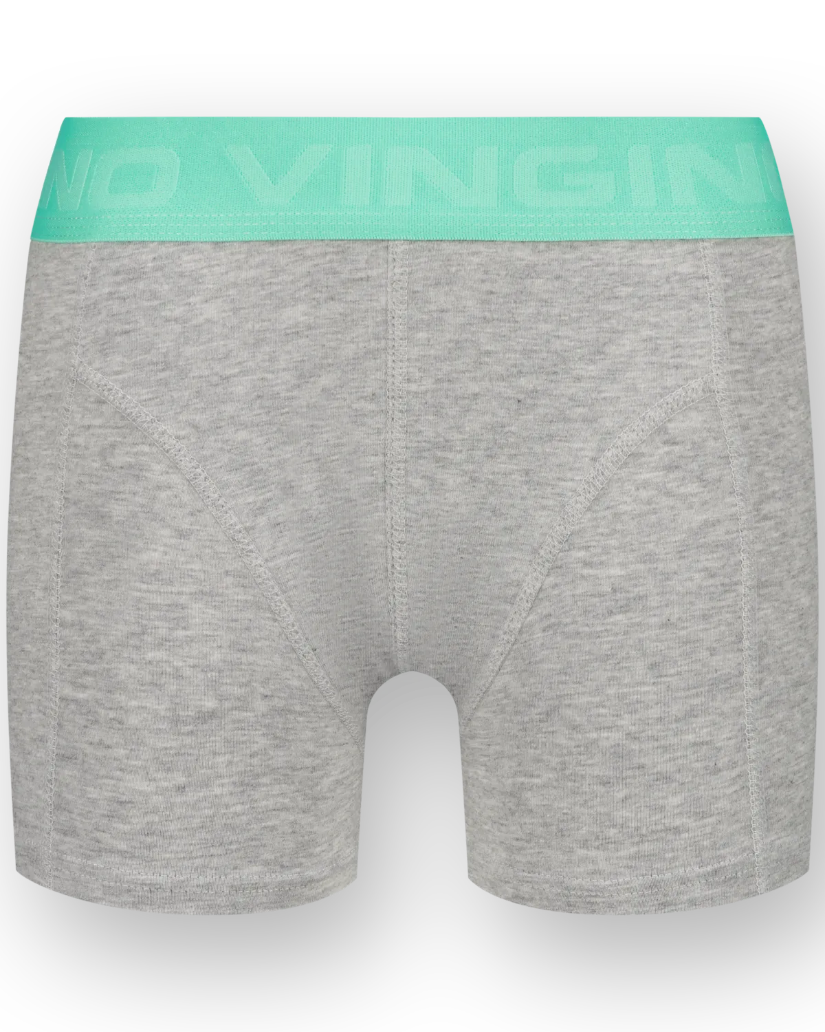 Boxer B251 fresh solid colors 7-pack