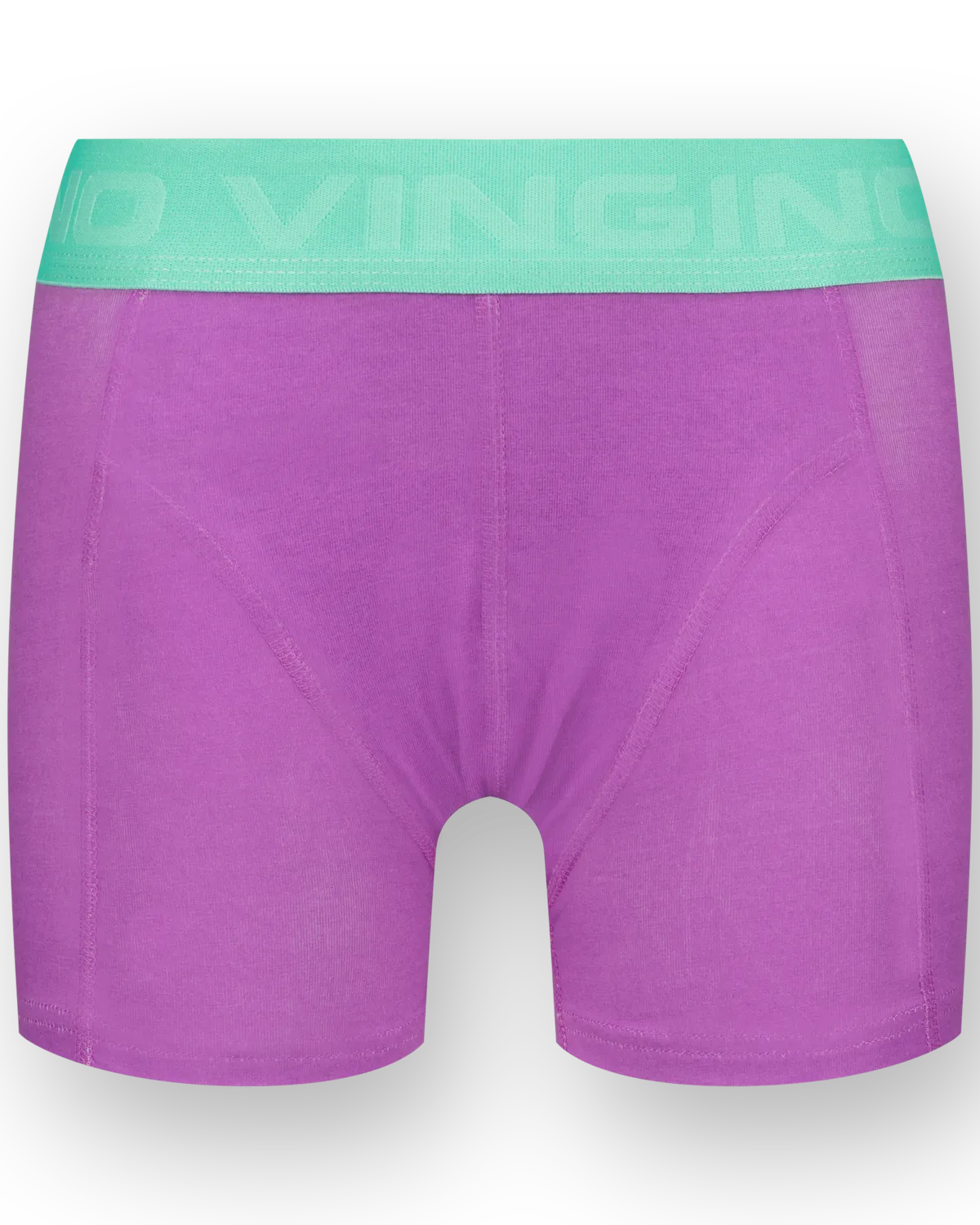 Boxer B251 fresh solid colors 7-pack