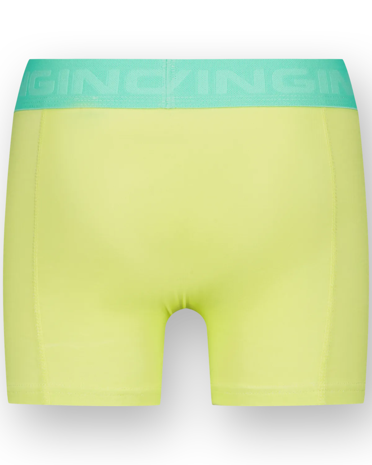 Boxer B251 fresh solid colors 7-pack