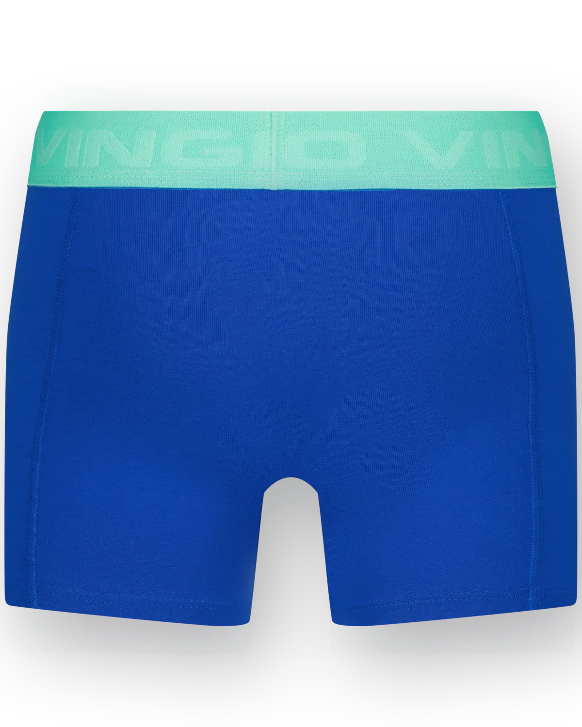 Boxer B251 fresh solid colors 7-pack