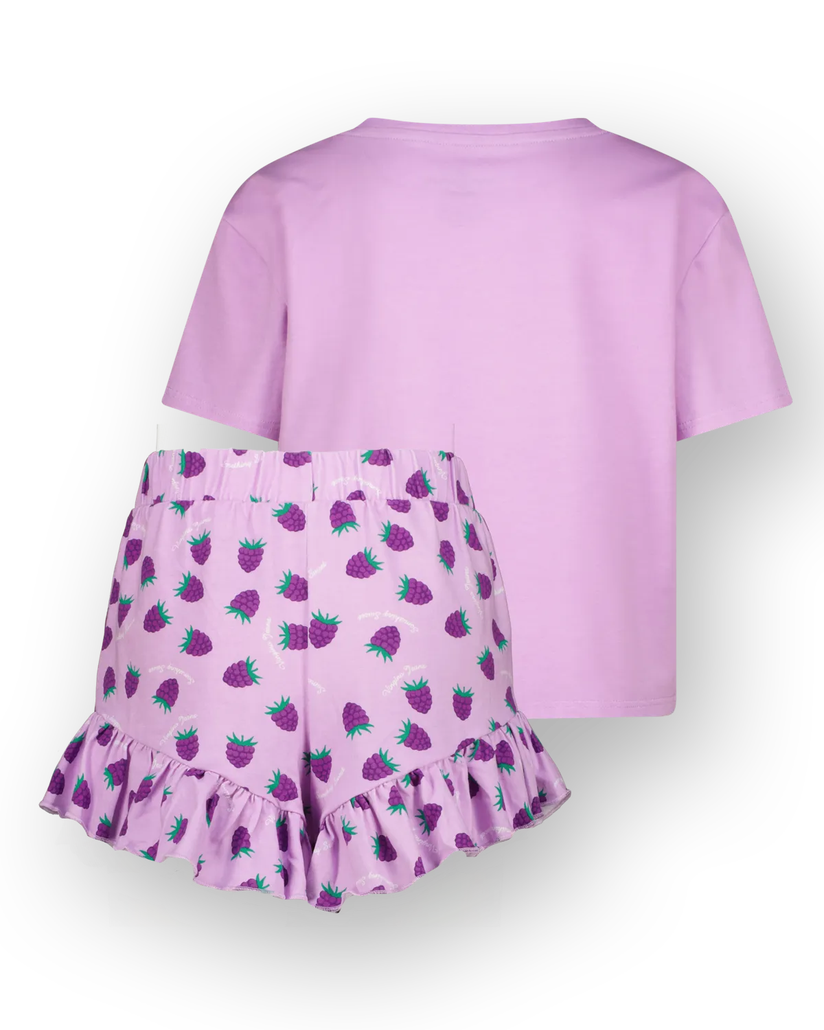 Pyjama Waranda