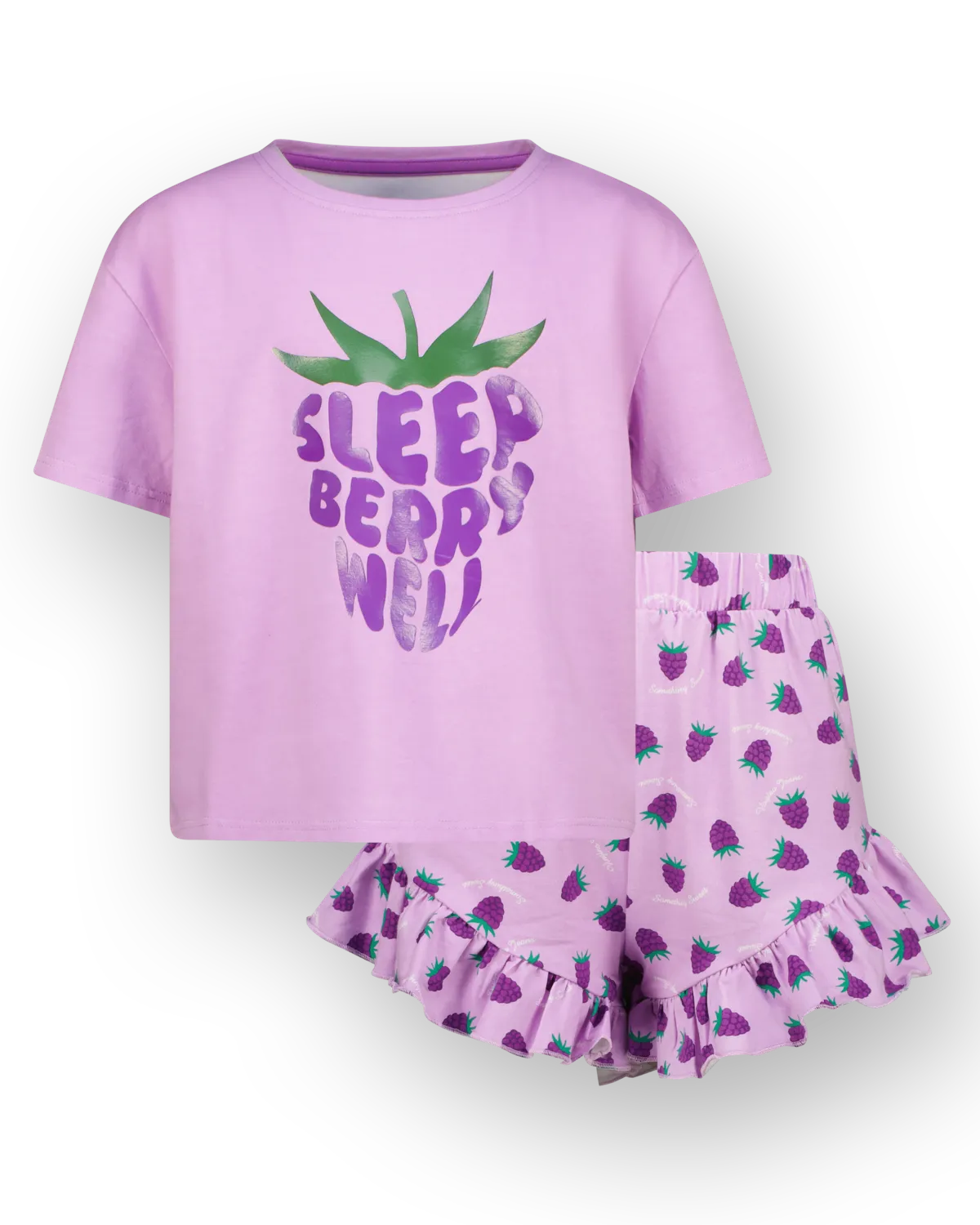 Pyjama Waranda