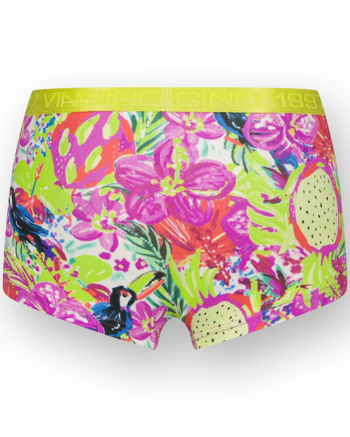Hipster G-251-2 tropical 2-pack