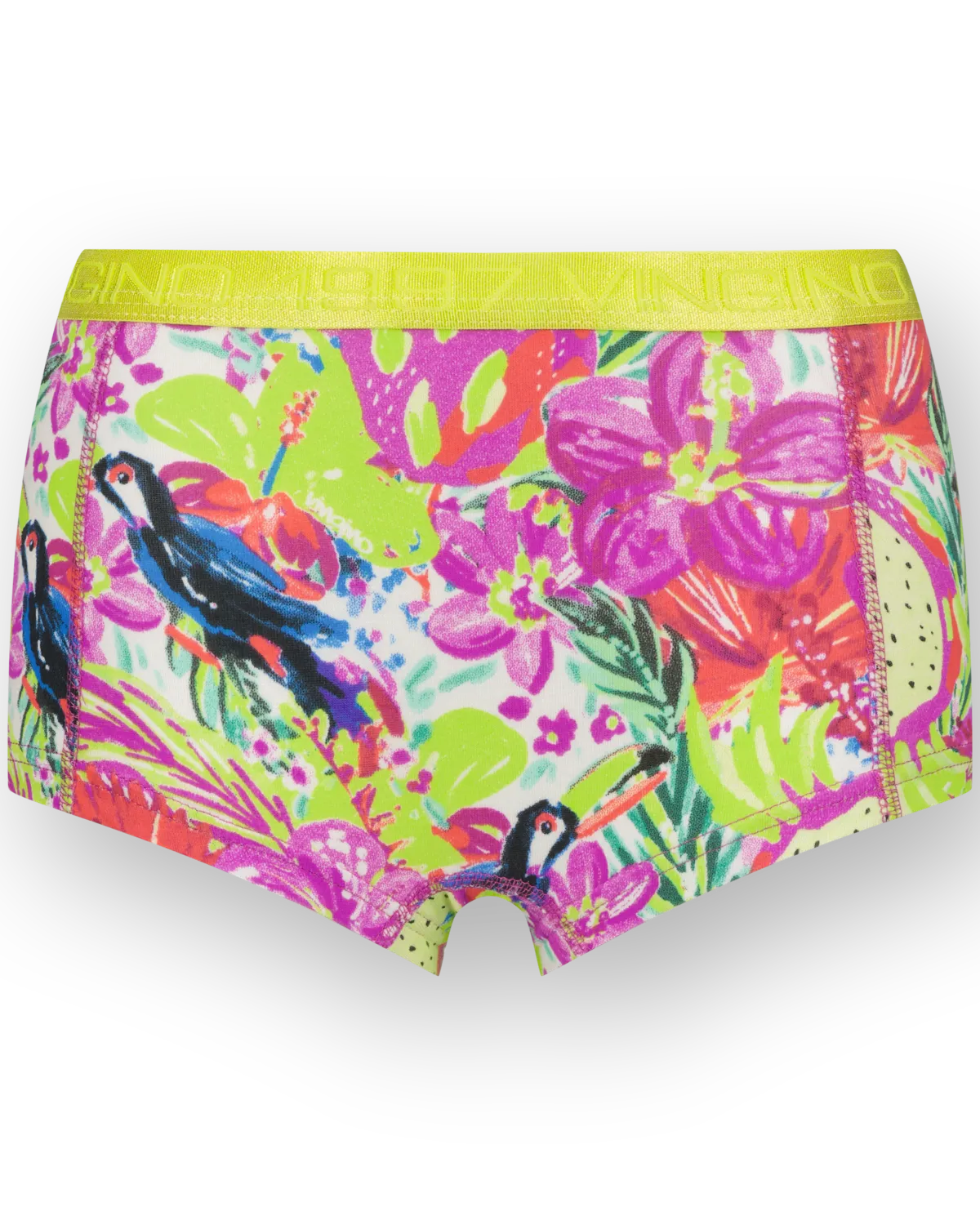 Hipster G-251-2 tropical 2-pack