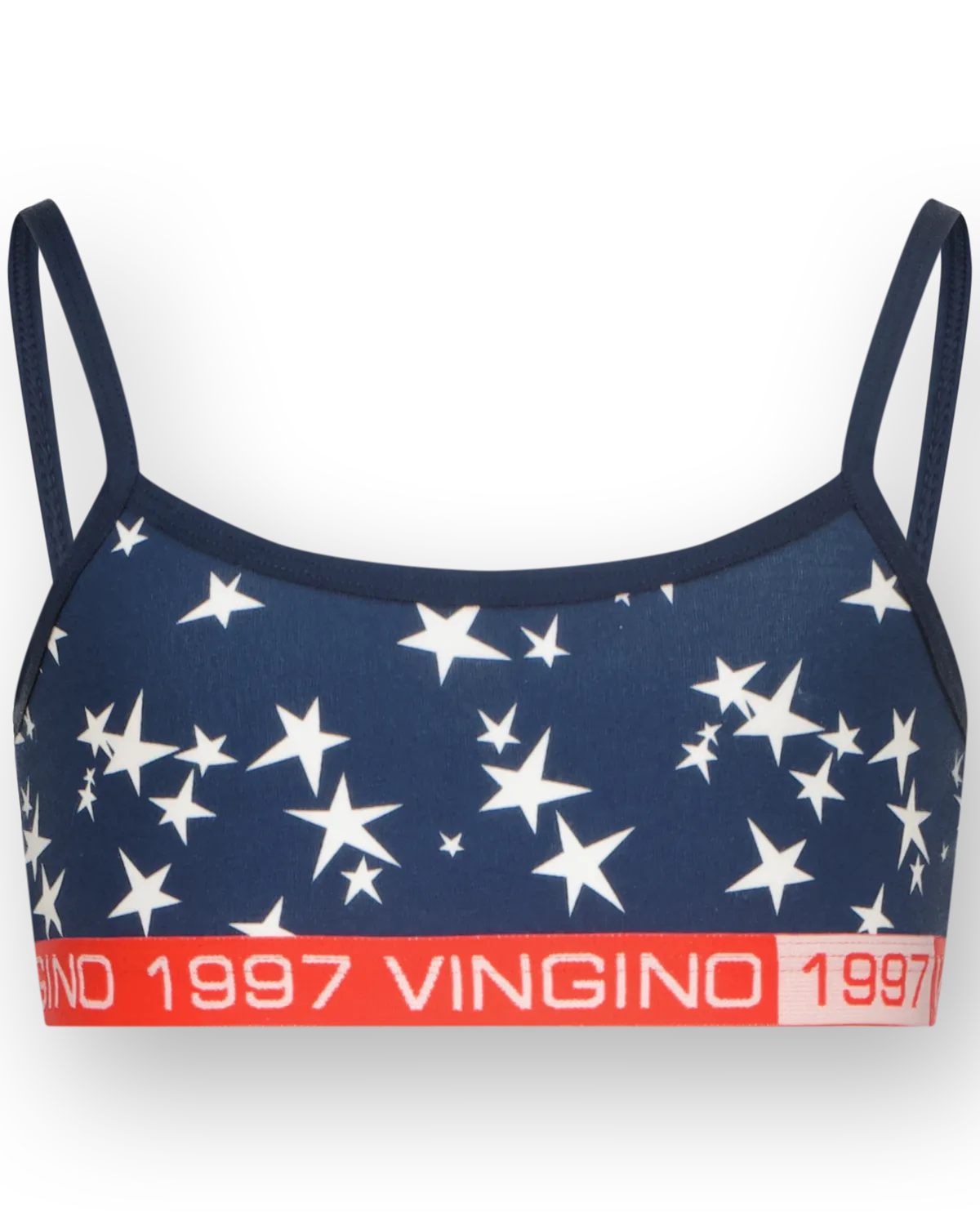 Hipster G-251-17 star multi 3-pack