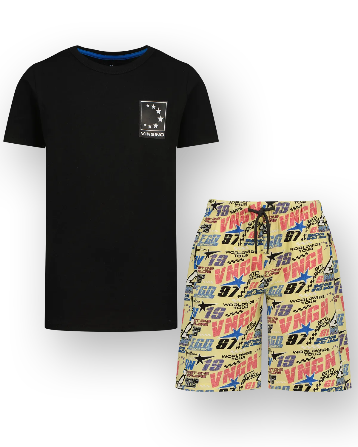 Pyjama Wacer