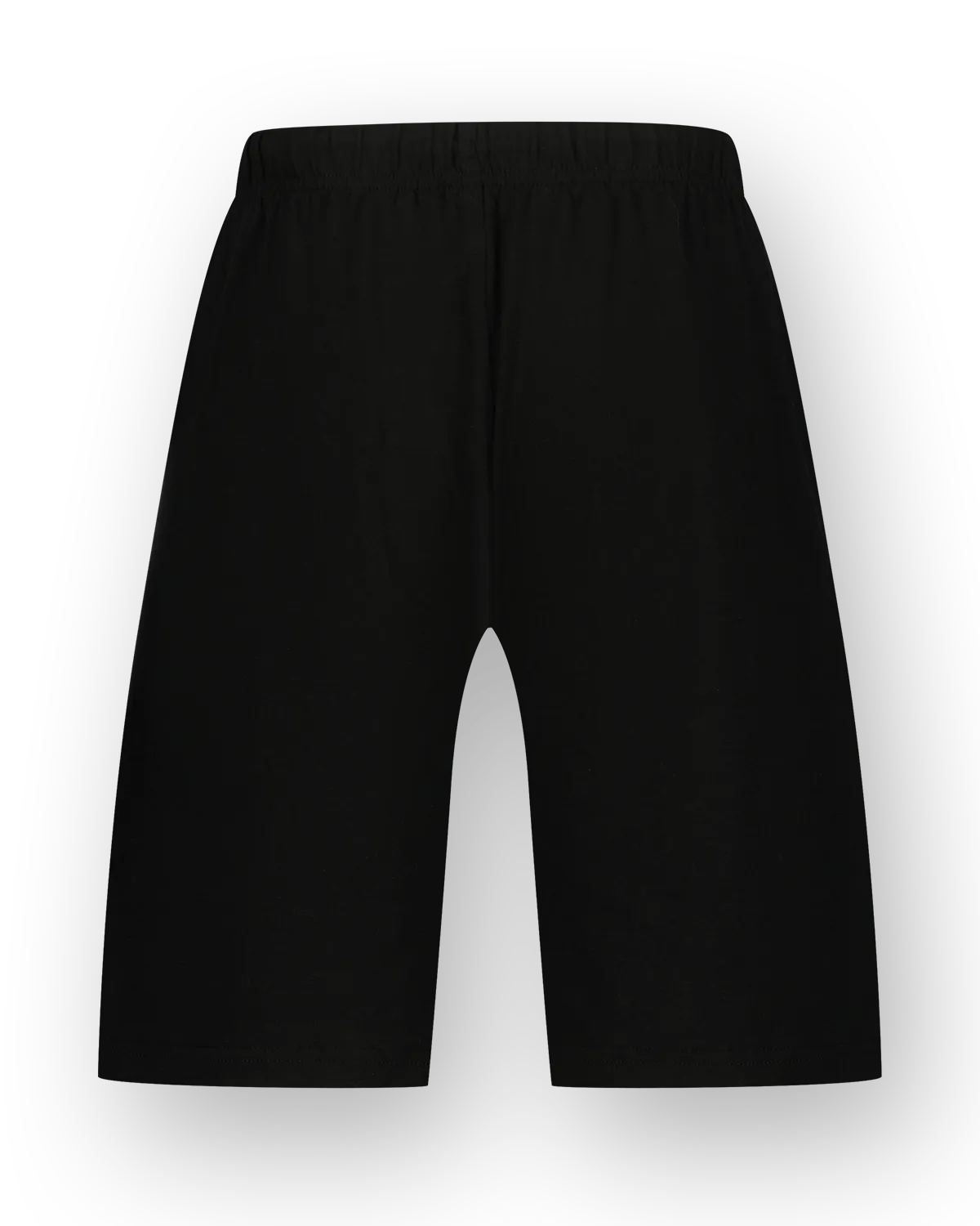 Jungen Pyjama Wolid | Schwarz