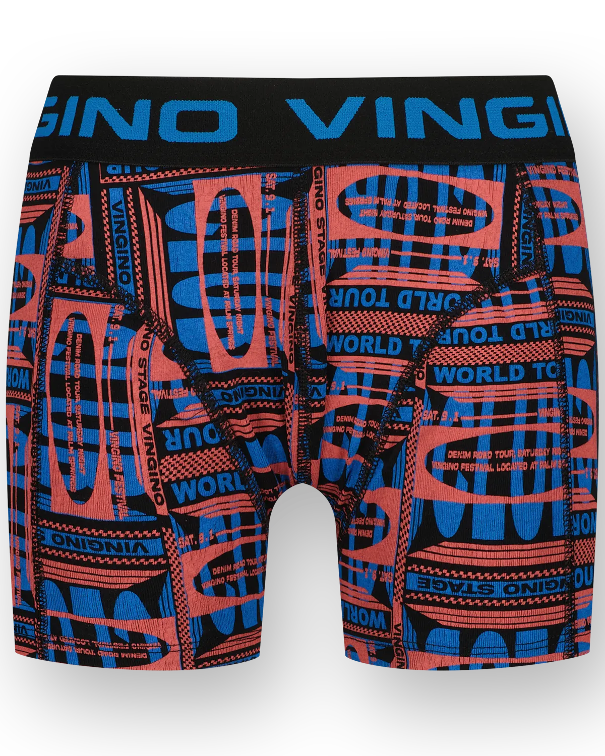 Boxer Club 3-pack