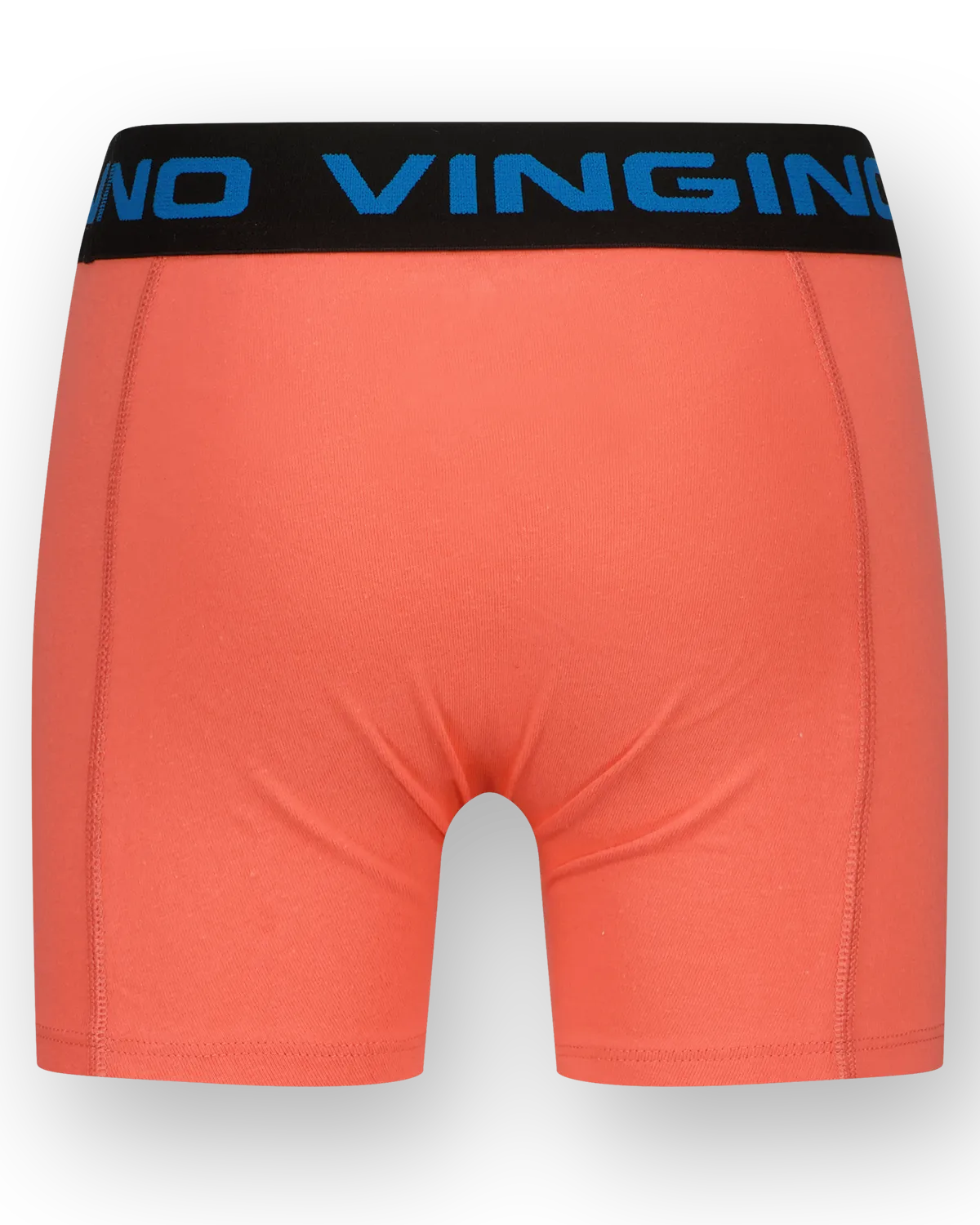 Jungen Boxer Cool 5-pack | Blau