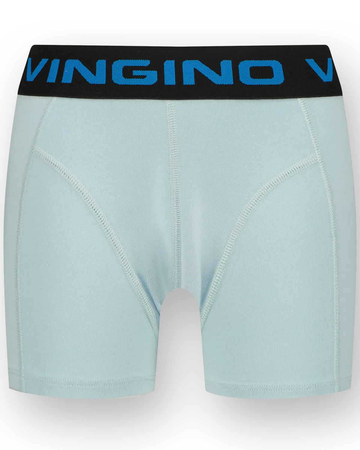 Jungen Boxer Cool 5-pack | Blau