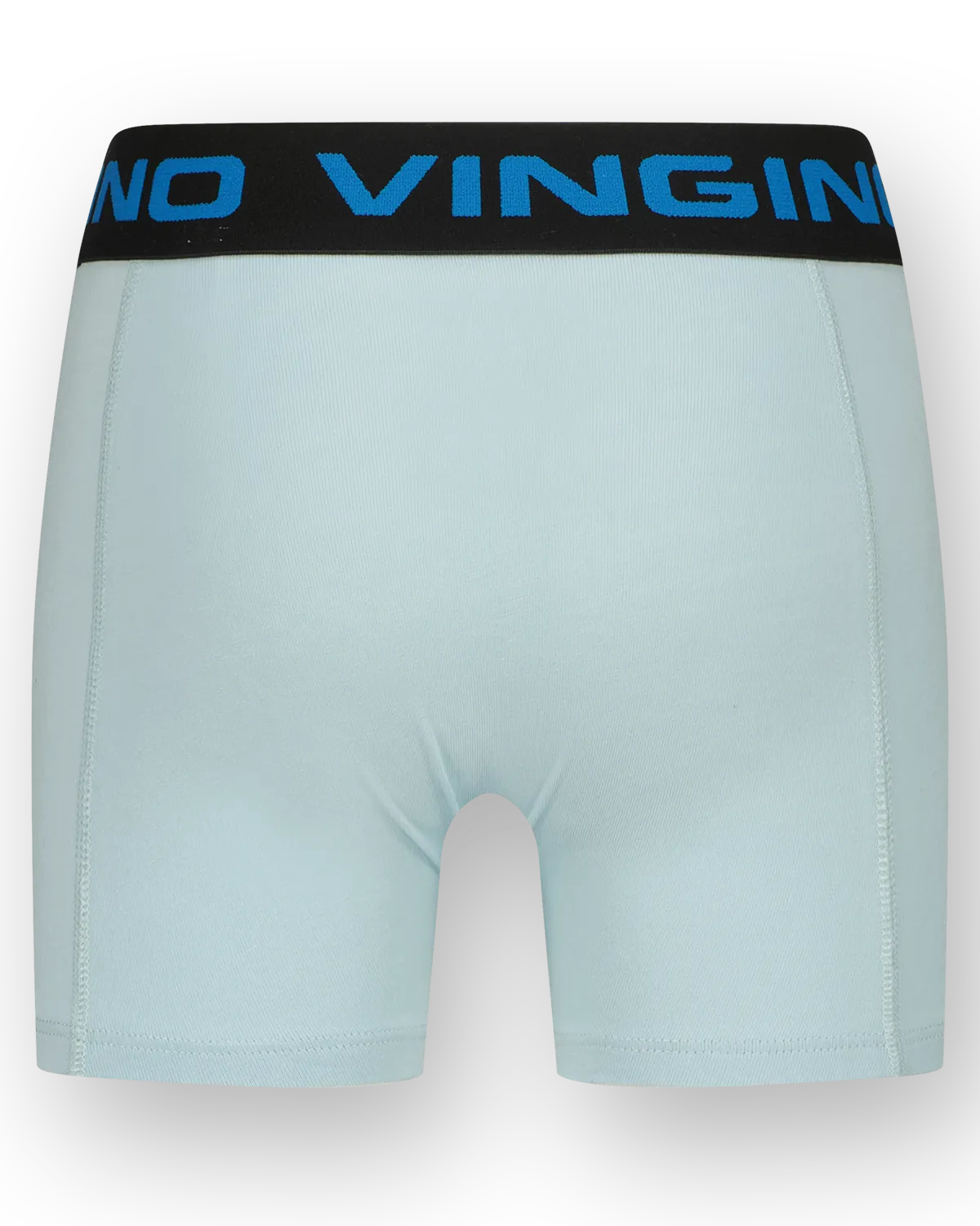 Jungen Boxer Cool 5-pack | Blau