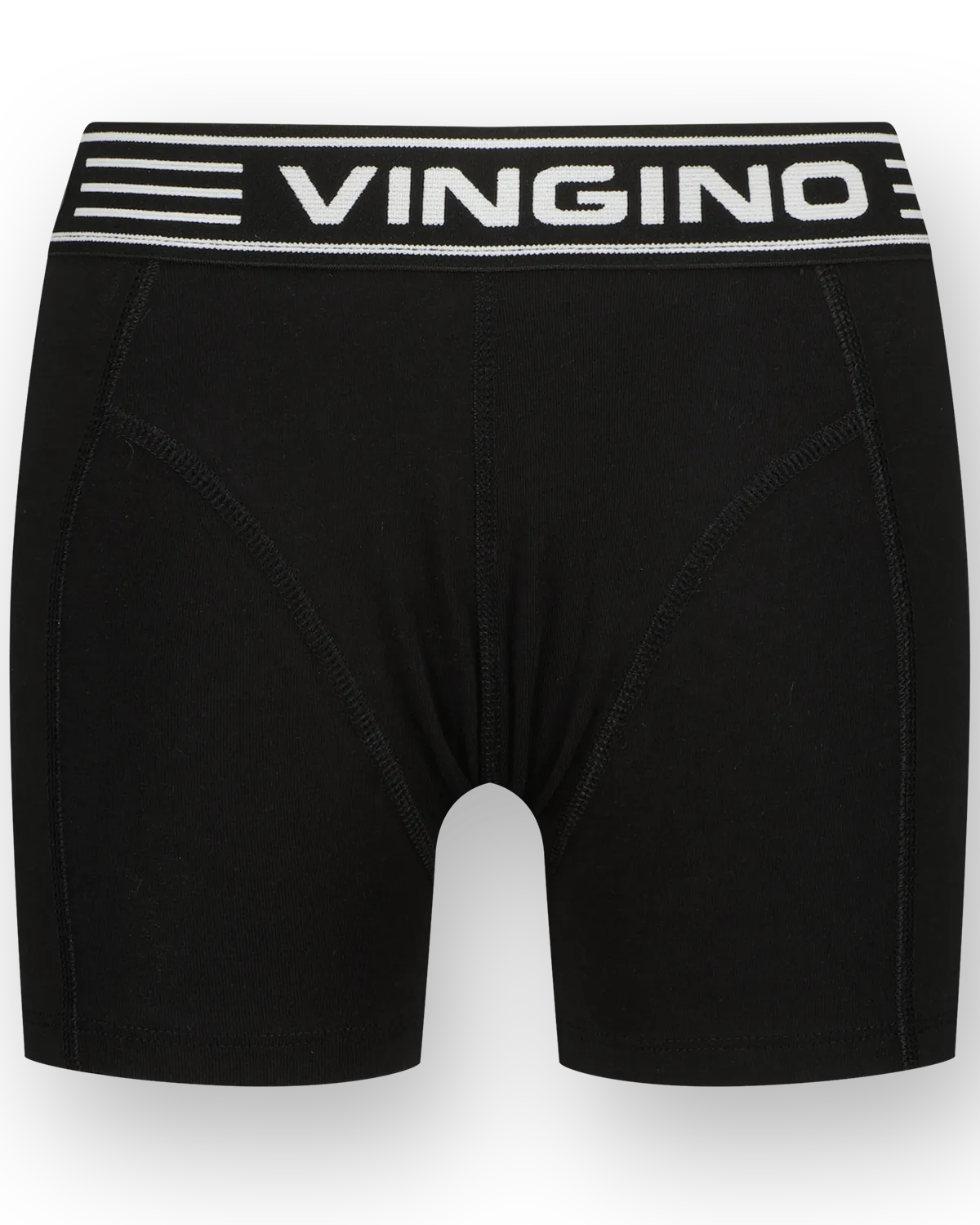 Jungen Boxer Street Racer 5-pack | Schwarz