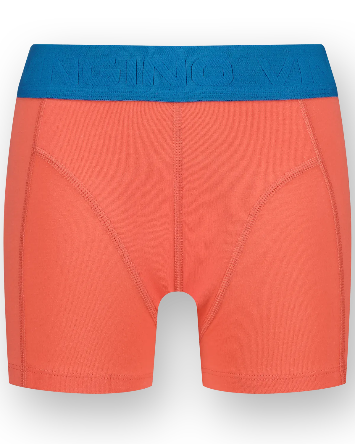 Jungen Boxer Stripe 3-pack | Schwarz