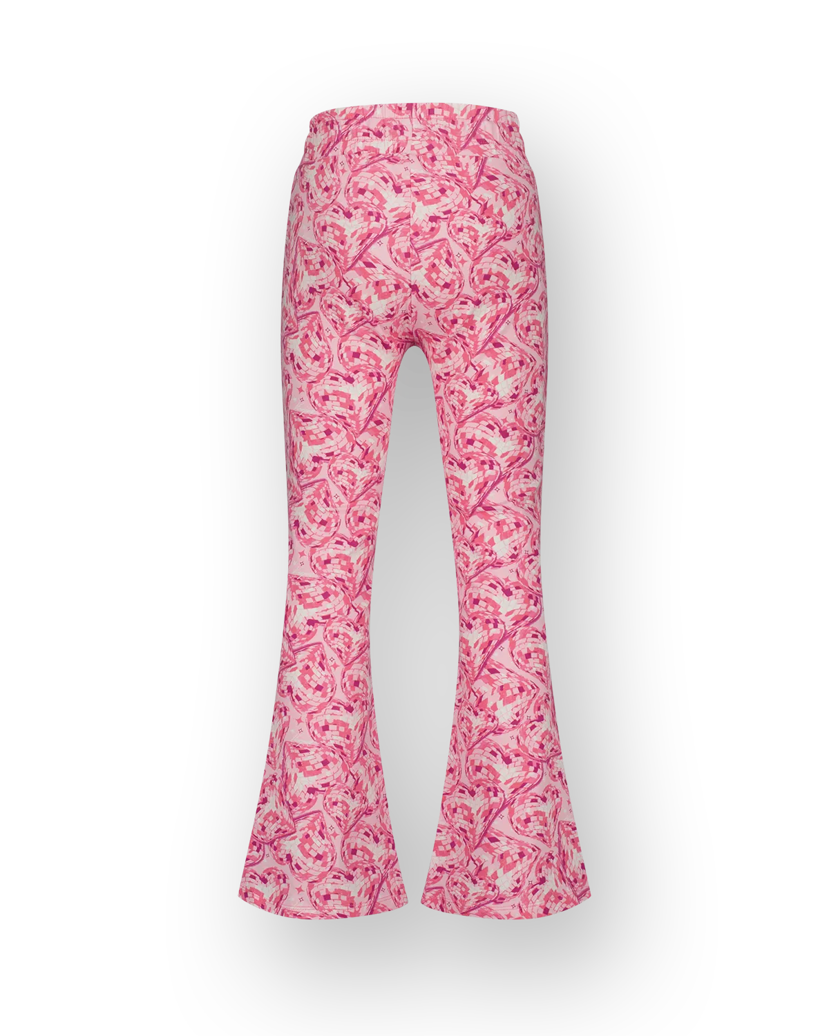 Mädchen Pyjama Wandy | Rosa