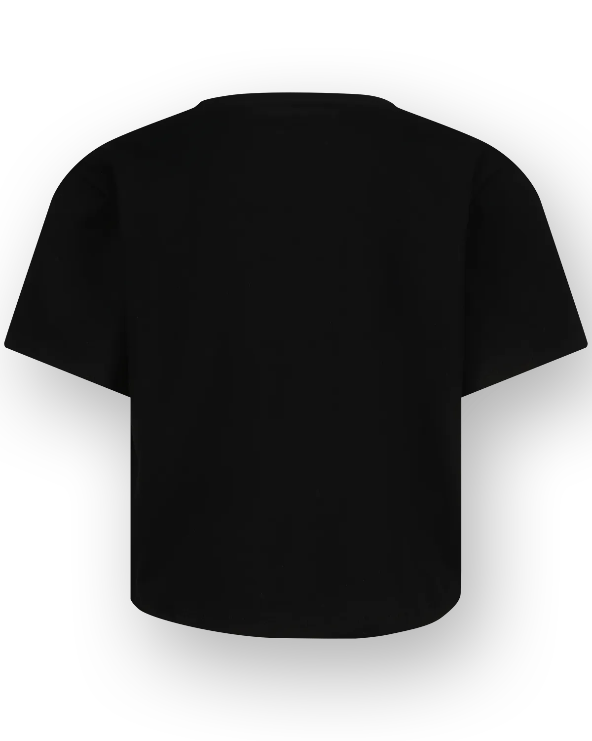 Mädchen Pyjama Wandy | Schwarz
