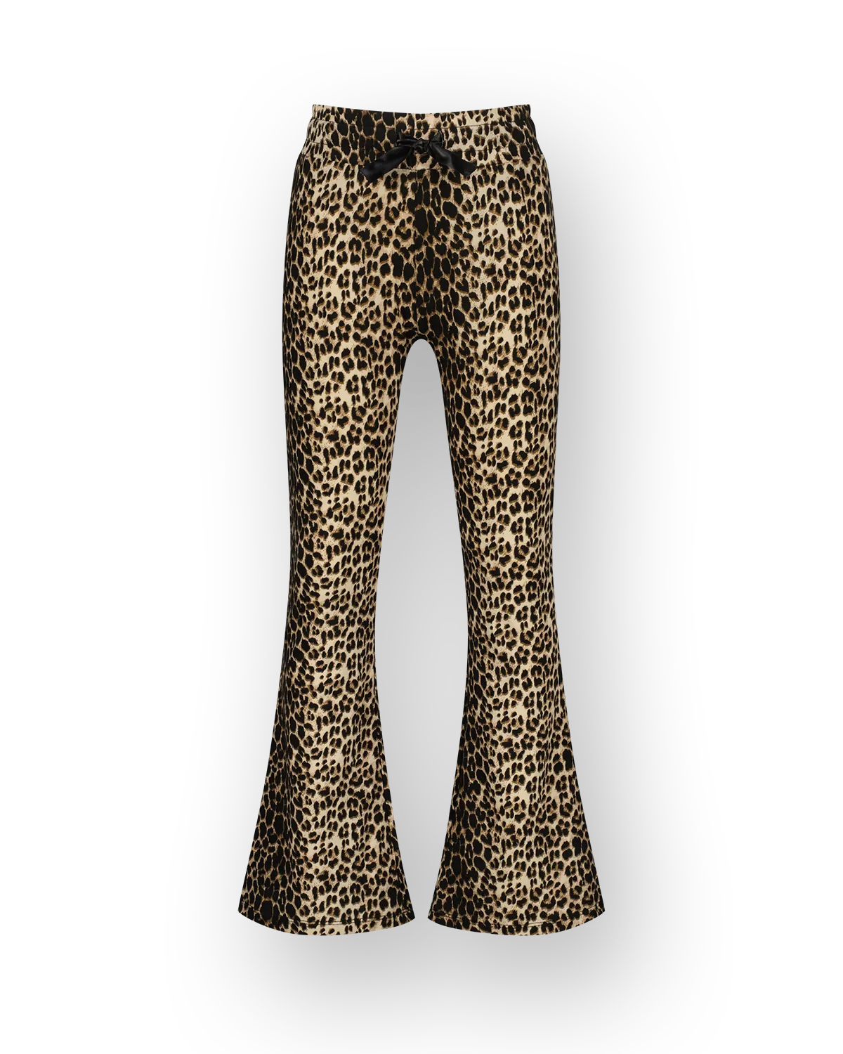 Mädchen Pyjama Wandy | Schwarz