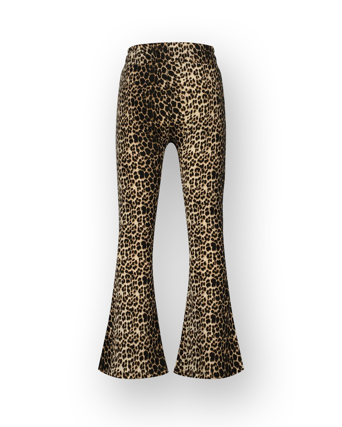 Mädchen Pyjama Wandy | Schwarz